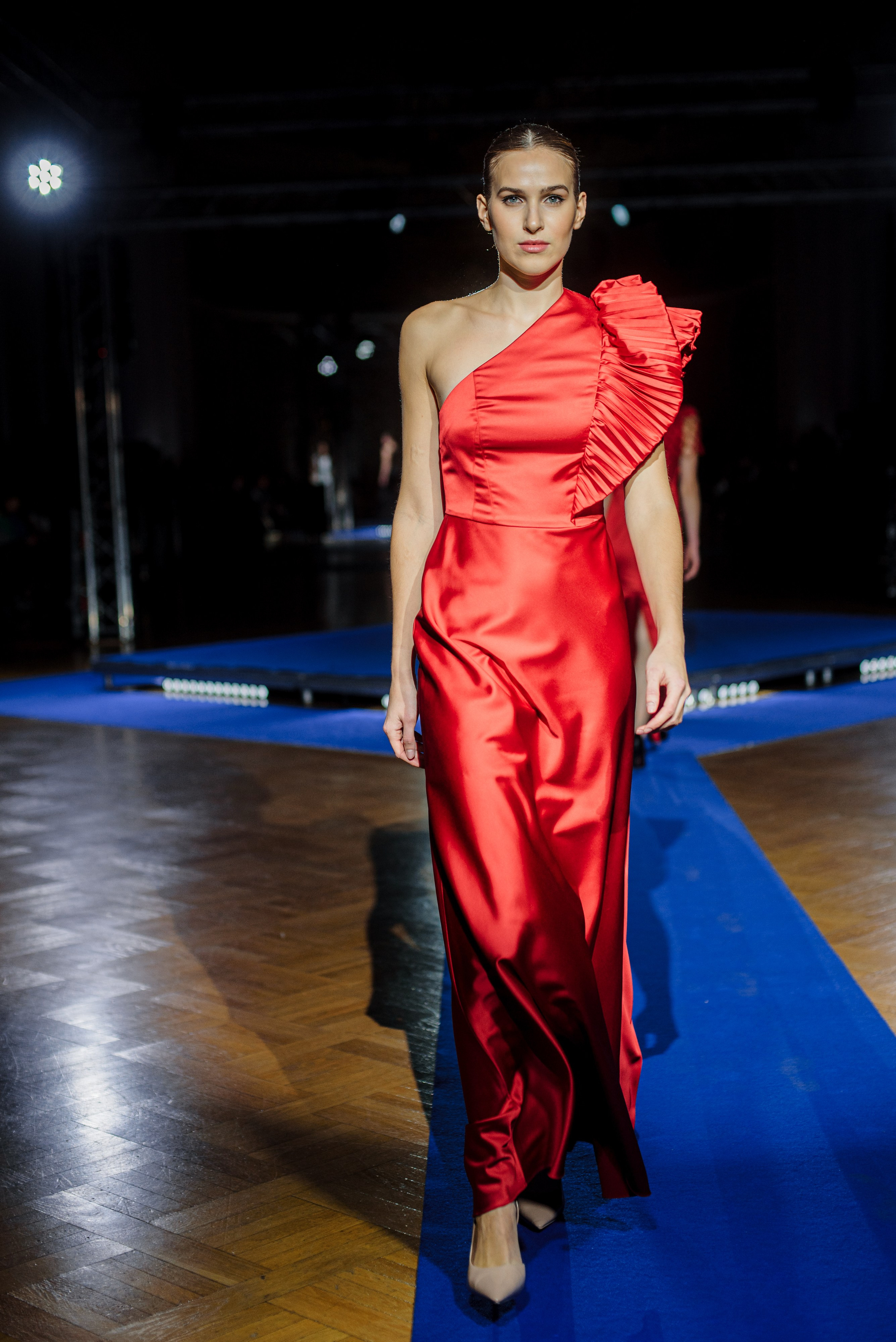 Содружество Моды • День 1 • 2023. Фотограф Элина Брусенцева