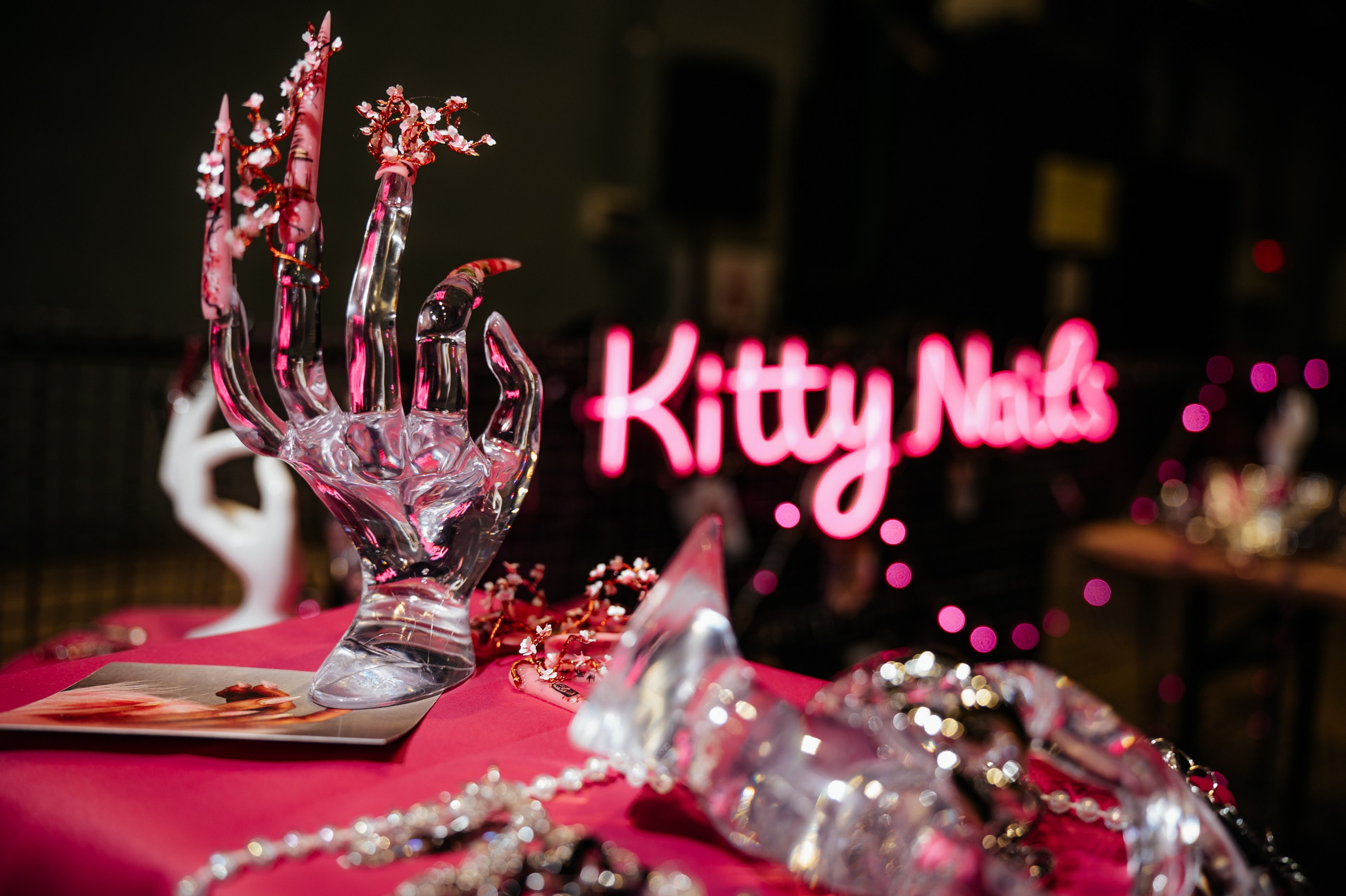 AUXI Fashion Show. Фотограф Элина Брусенцева