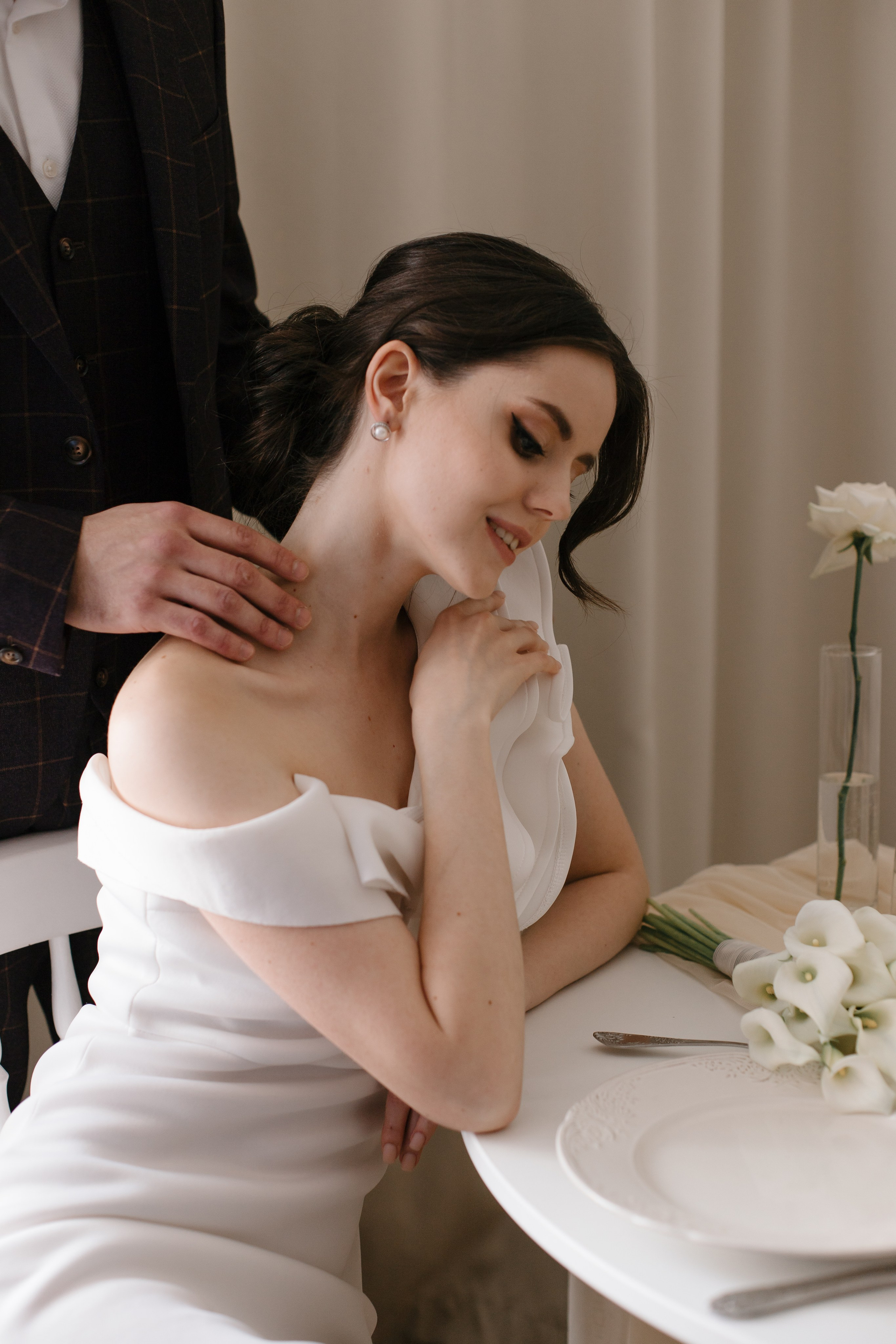 Кирилл и Диана. Свадебный и семейный фотограф в Казани Aileen