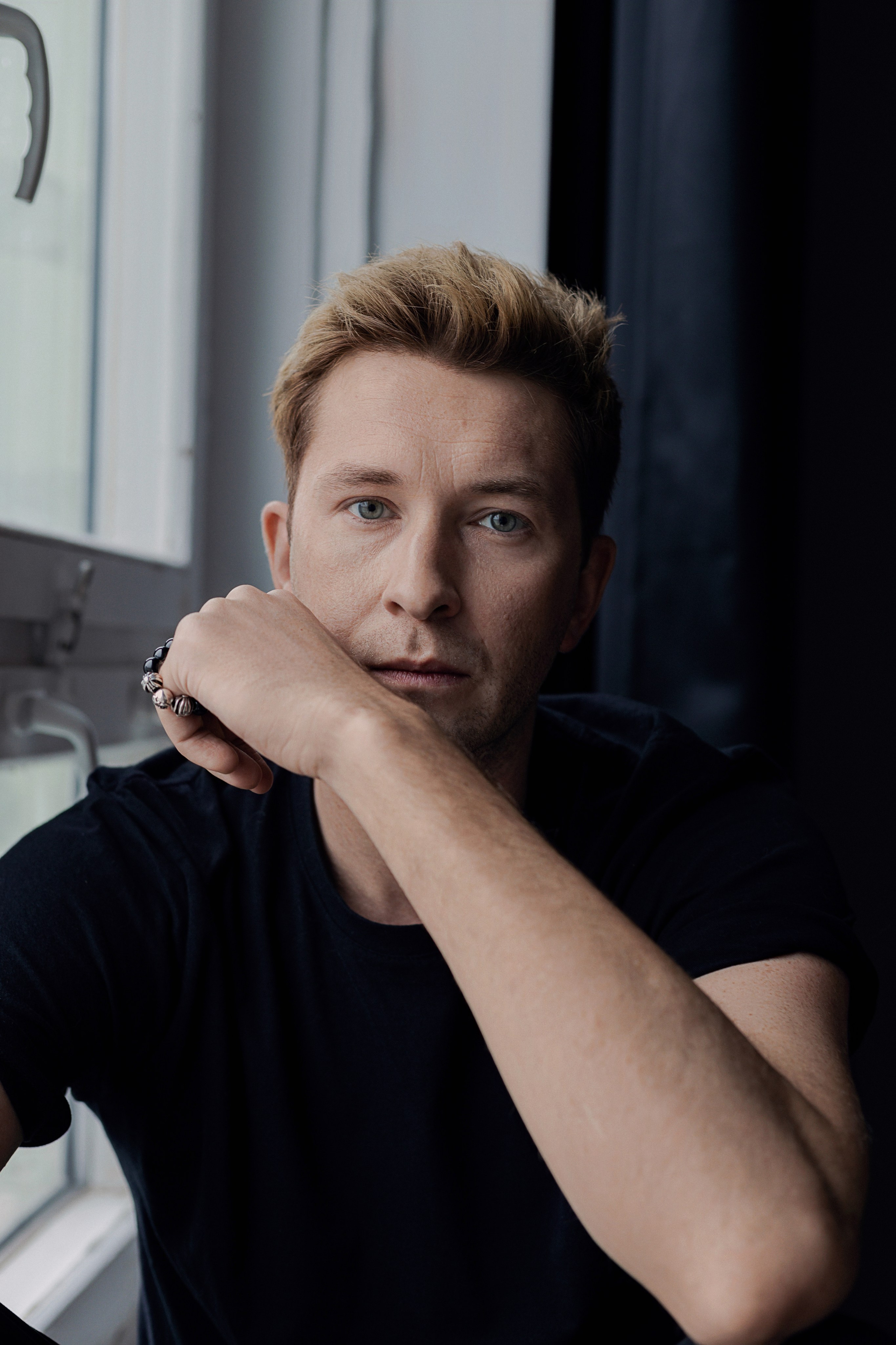 Андрей. Фотограф Москва, Светлана Королева