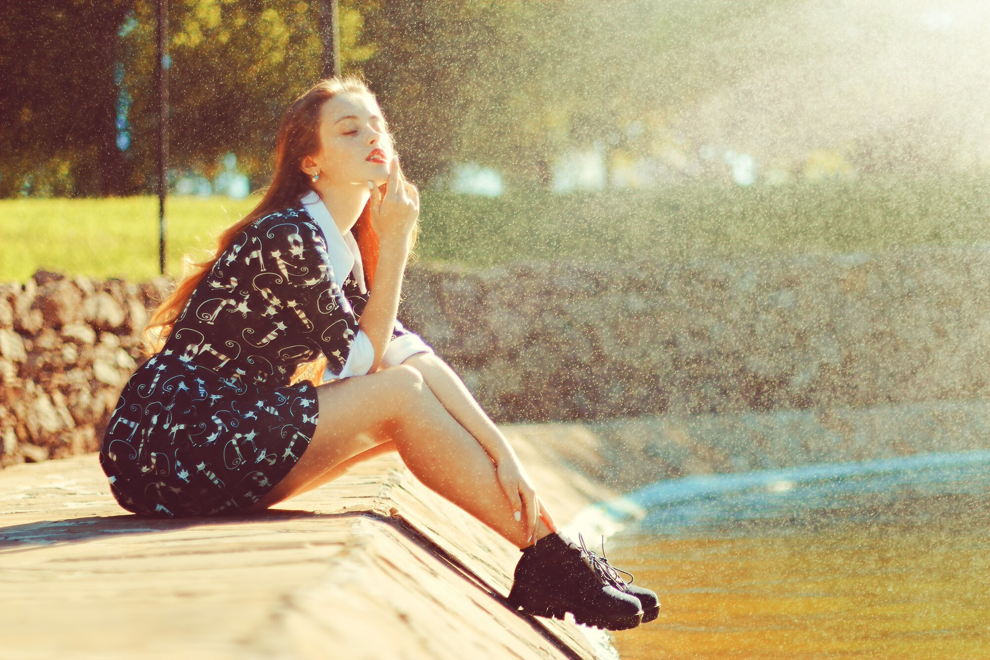 Художественный портрет от фотографа Аксёнова Алексея. Бизнес, мужской фотограф в Краснодаре | Аксёнов Алексей Владимирович