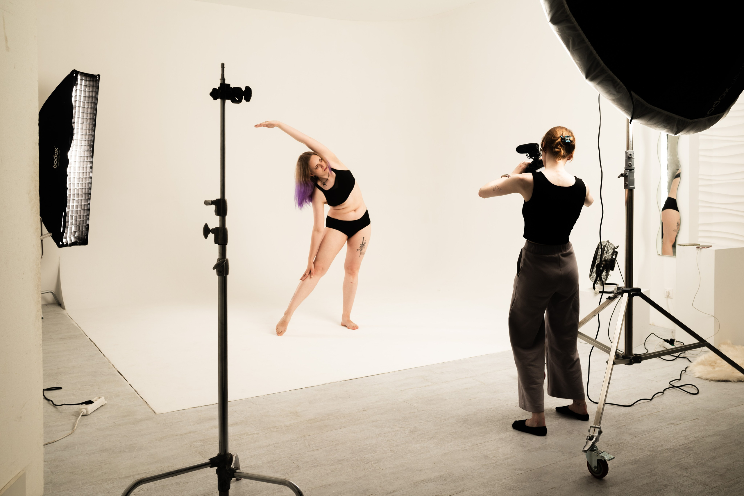 #яздесь. Фотоведьма Дарья Нечинская