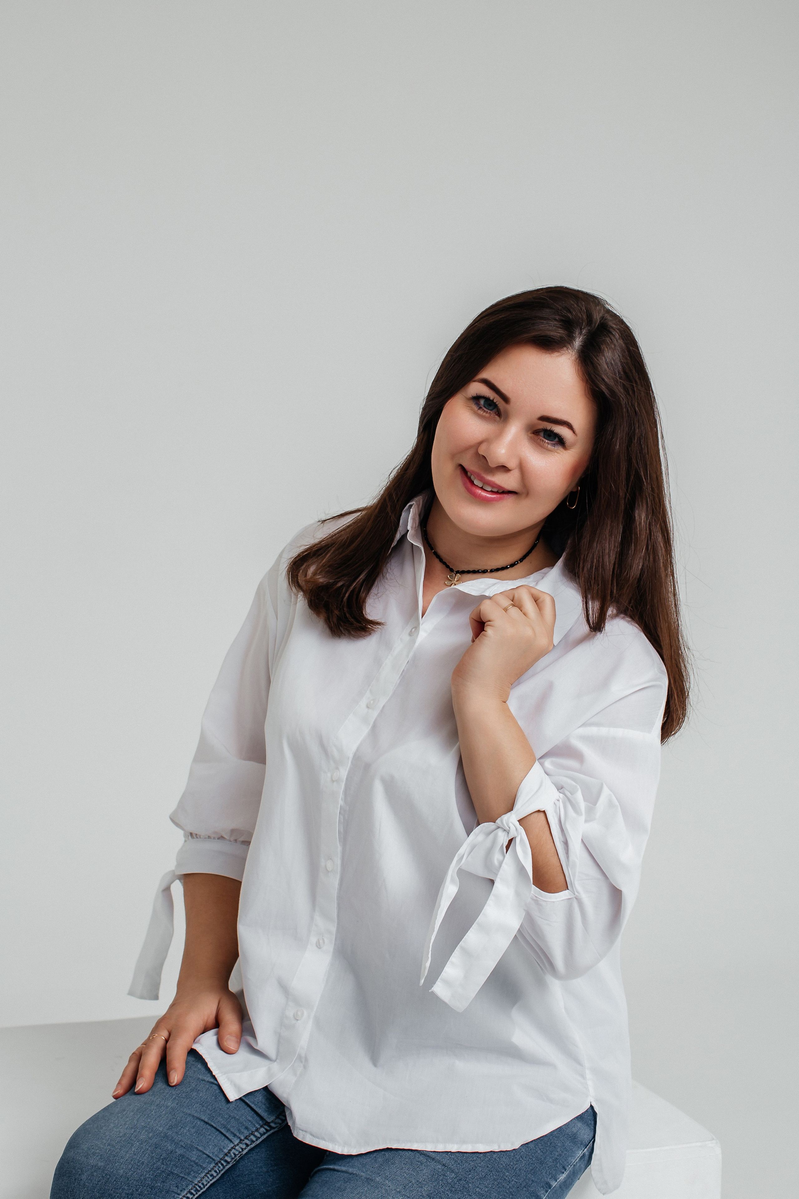 Семья Маховских. Фотограф