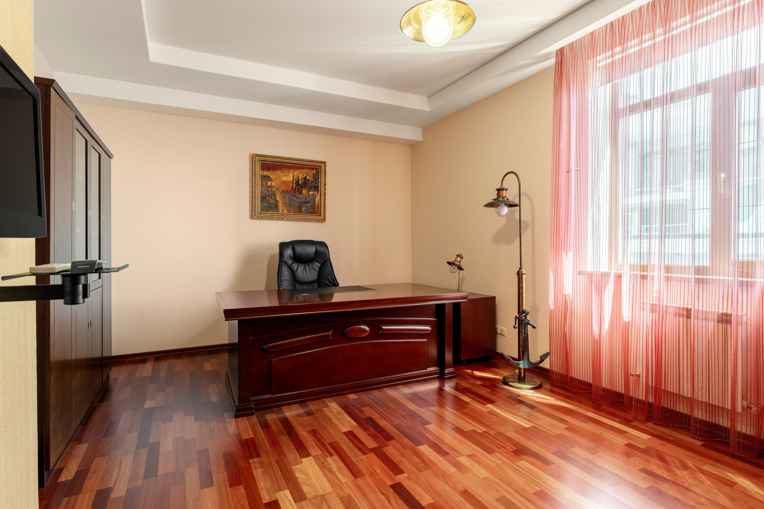 Пентхаус Бытха. Отельный интерьерный фотограф Сочи