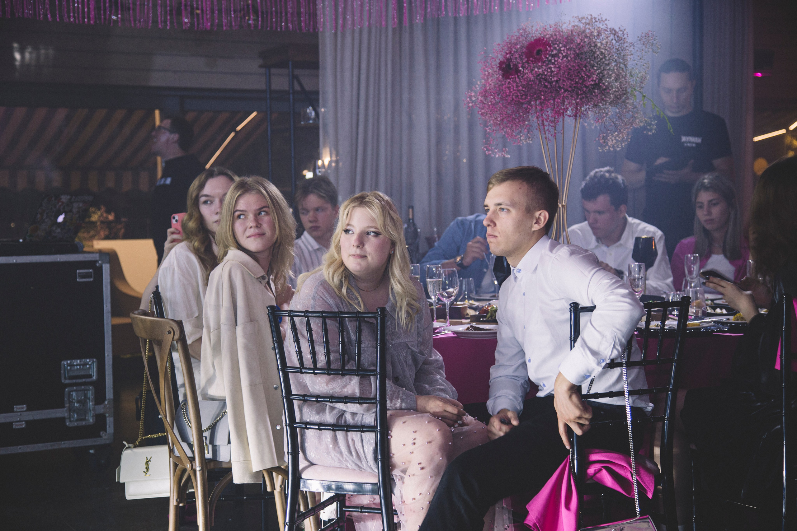 Елена. Портретный и свадебный фотограф Даня Похватова