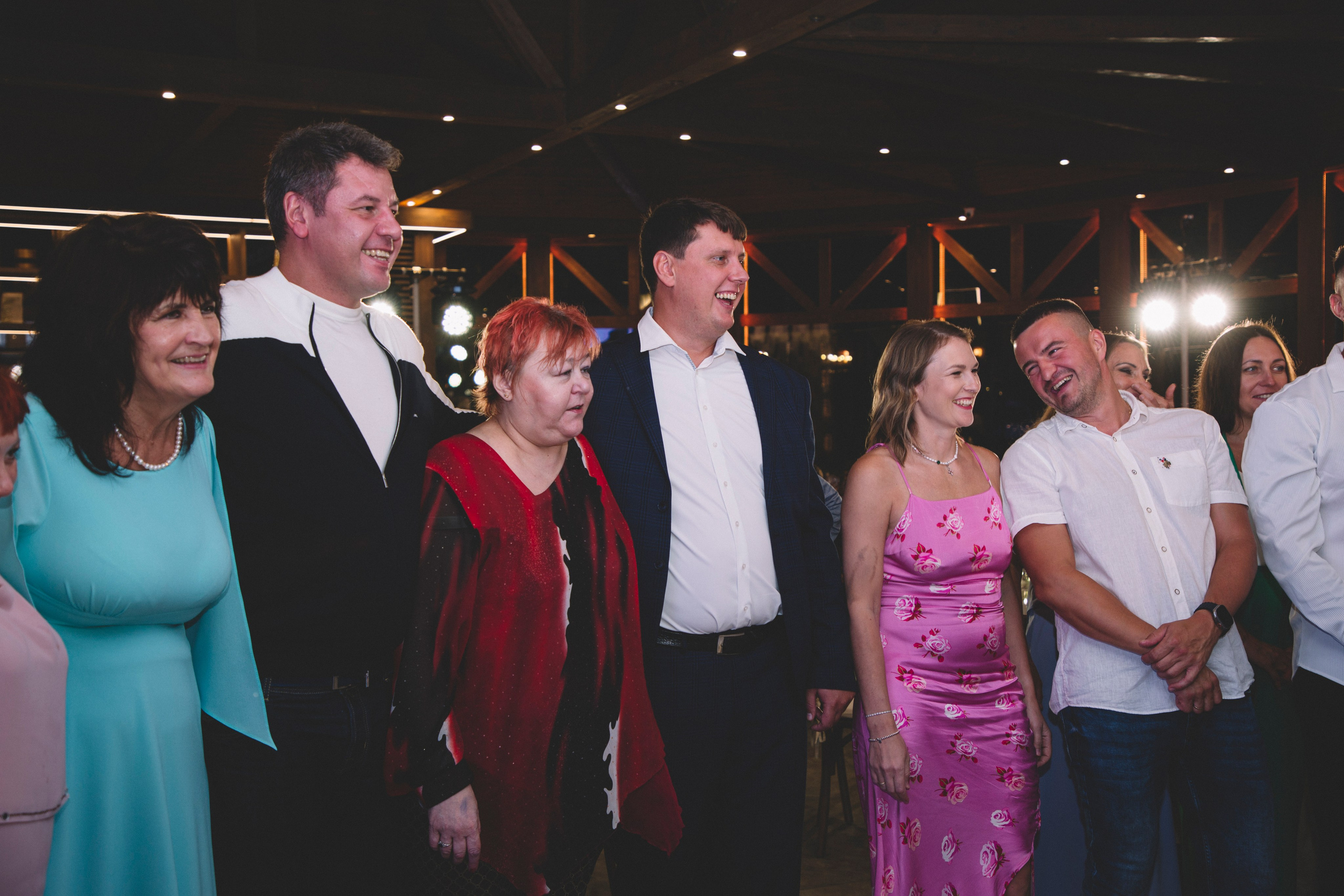 Денис и Екатерина. Портретный и свадебный фотограф Даня Похватова