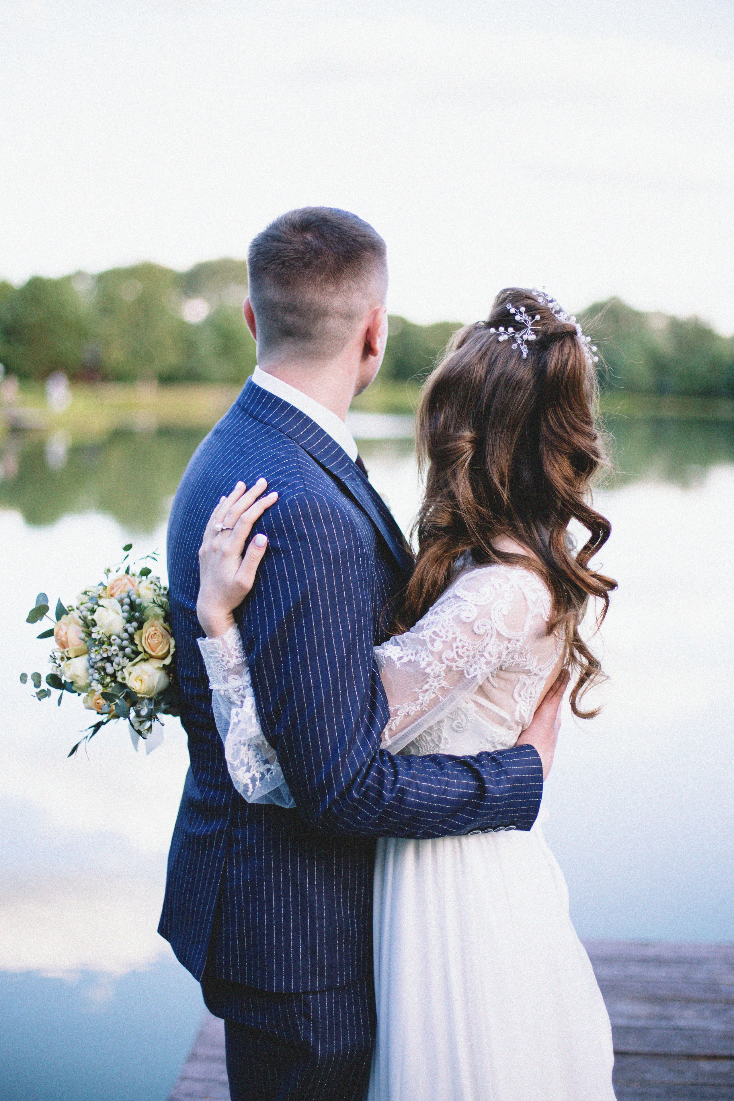 Владимир и Екатерина. Портретный и свадебный фотограф Даня Похватова