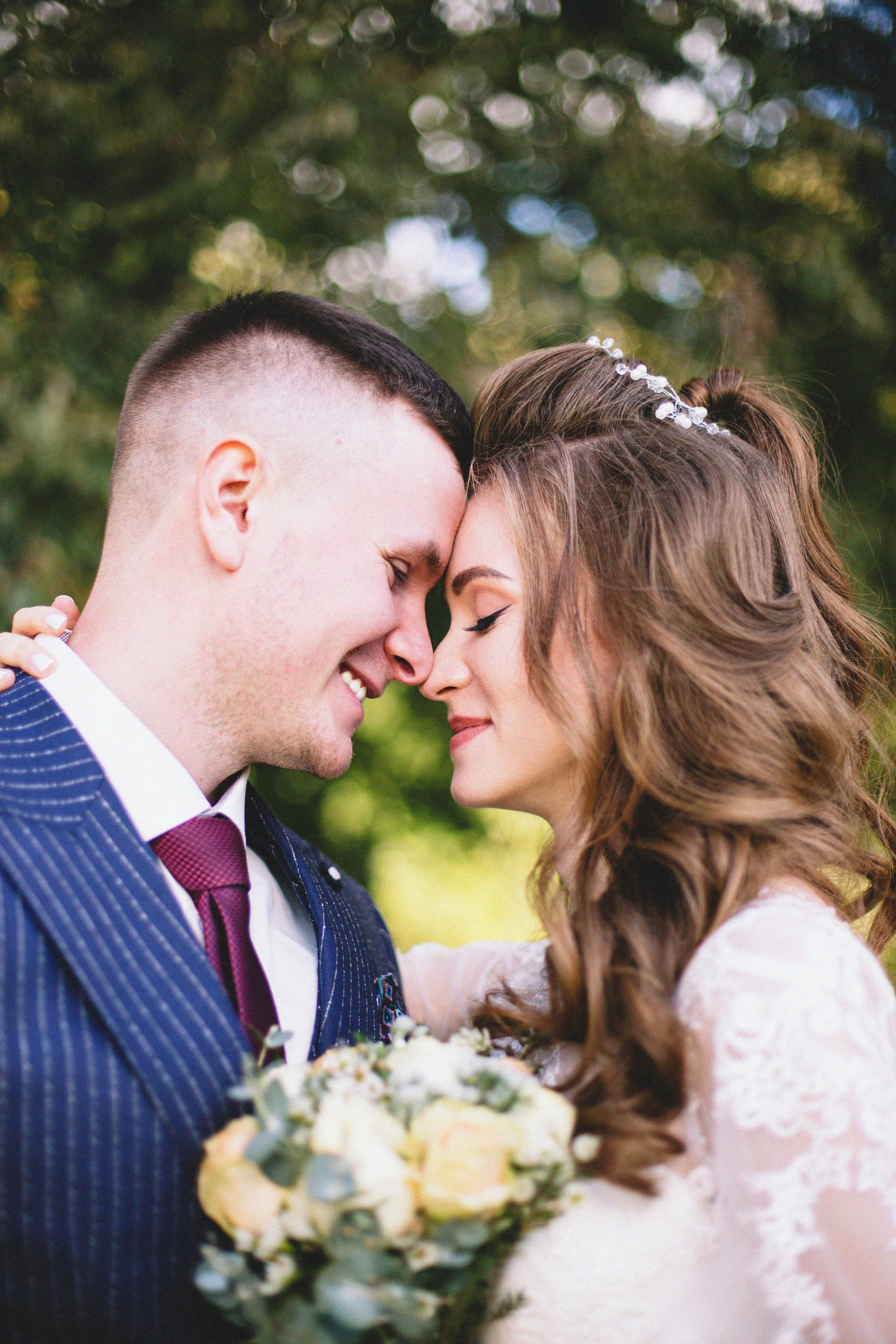 Владимир и Екатерина. Портретный и свадебный фотограф Даня Похватова