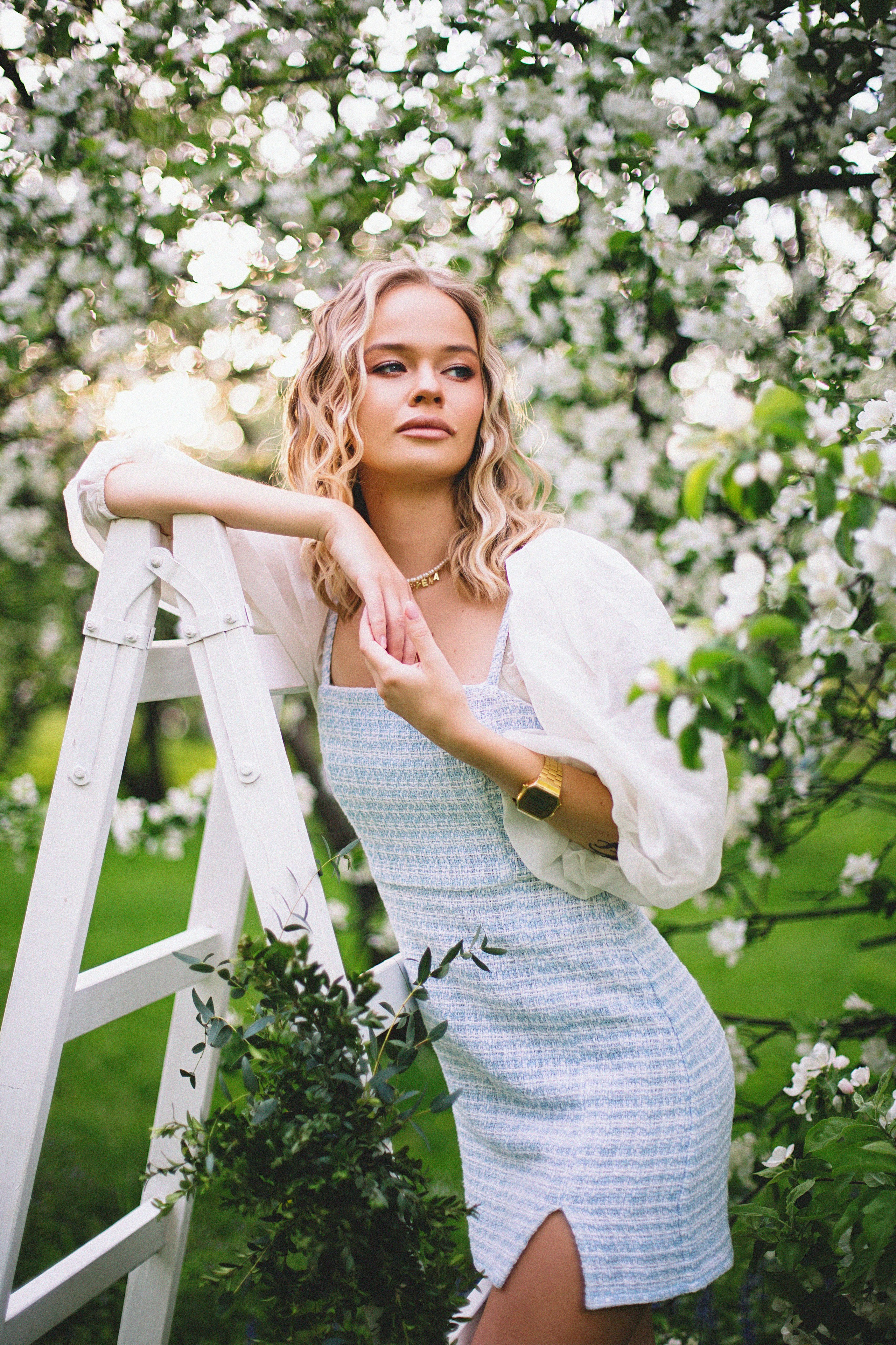 Ирина. Портретный и свадебный фотограф Даня Похватова