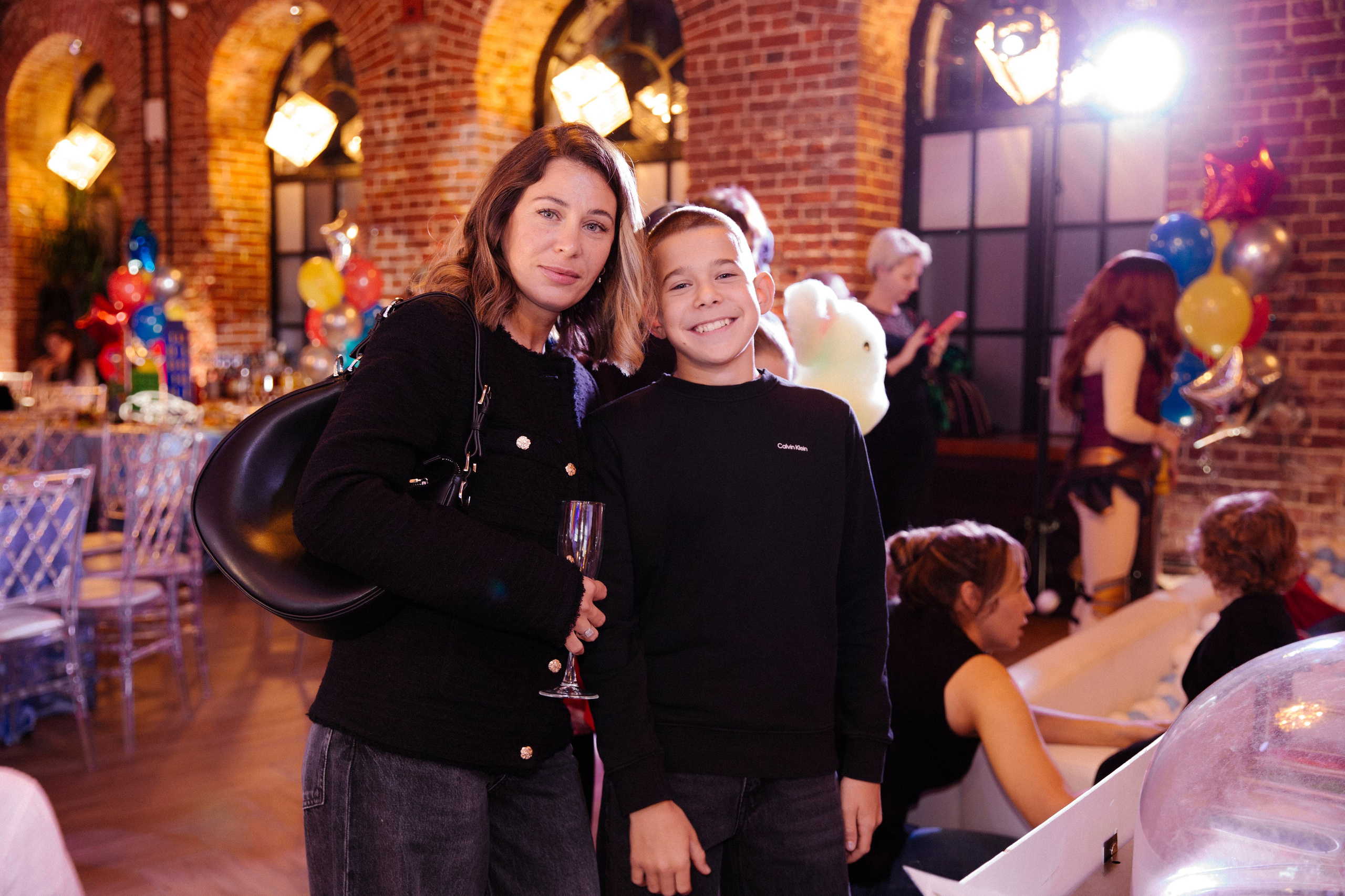 Иван. Портретный и свадебный фотограф Даня Похватова