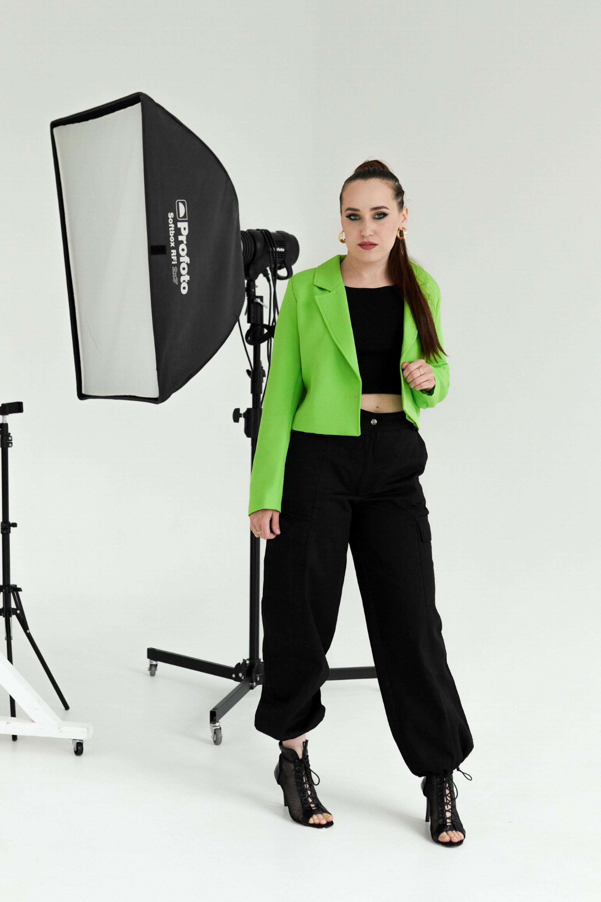 Для видеомейкера. Фотограф Стилист Тюмень Вера Хайруллина