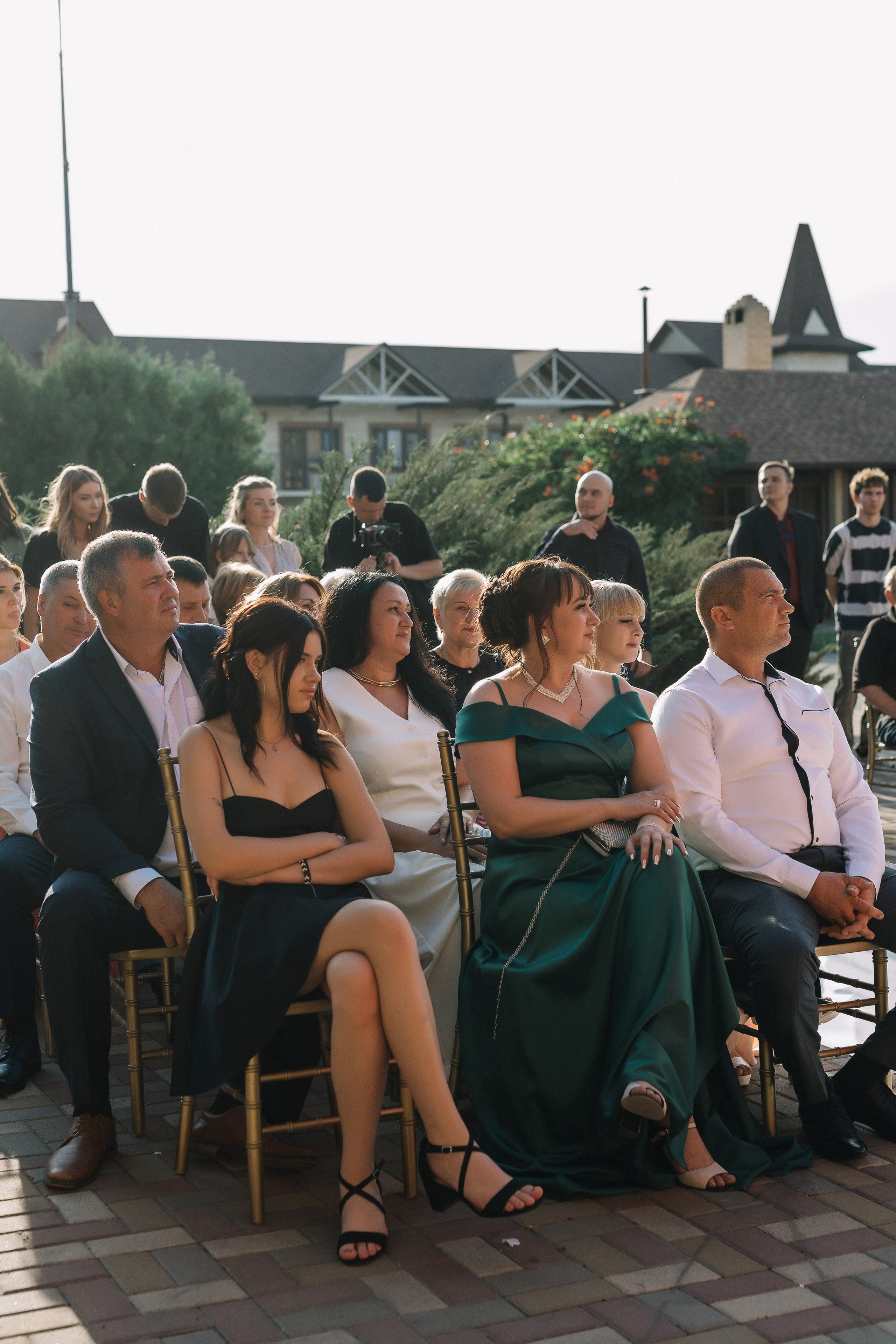 Максим и Алина. Свадебный фотограф в Краснодаре Булатова Наталия