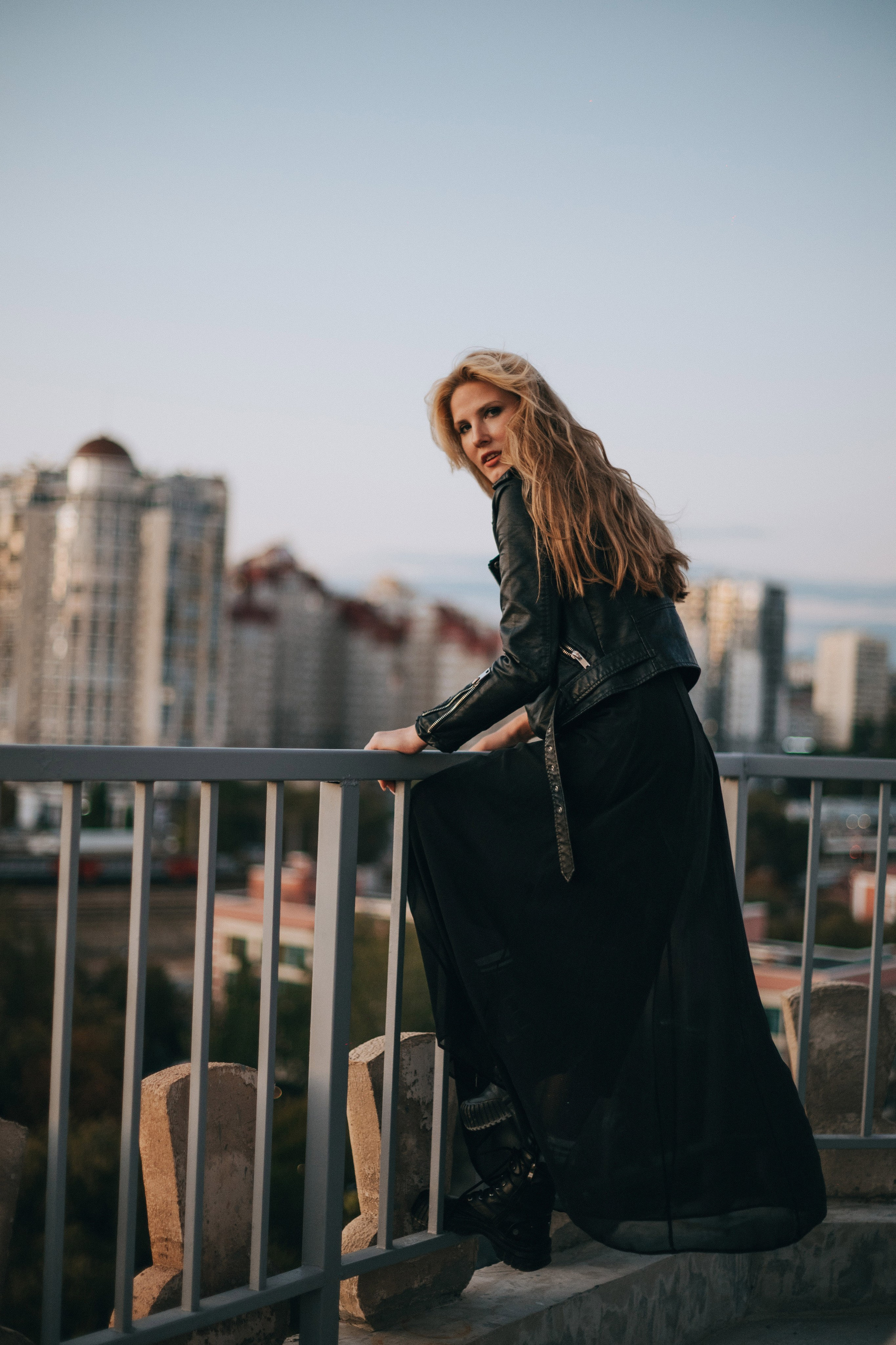 Инна. Творческий фотограф в Волгограде