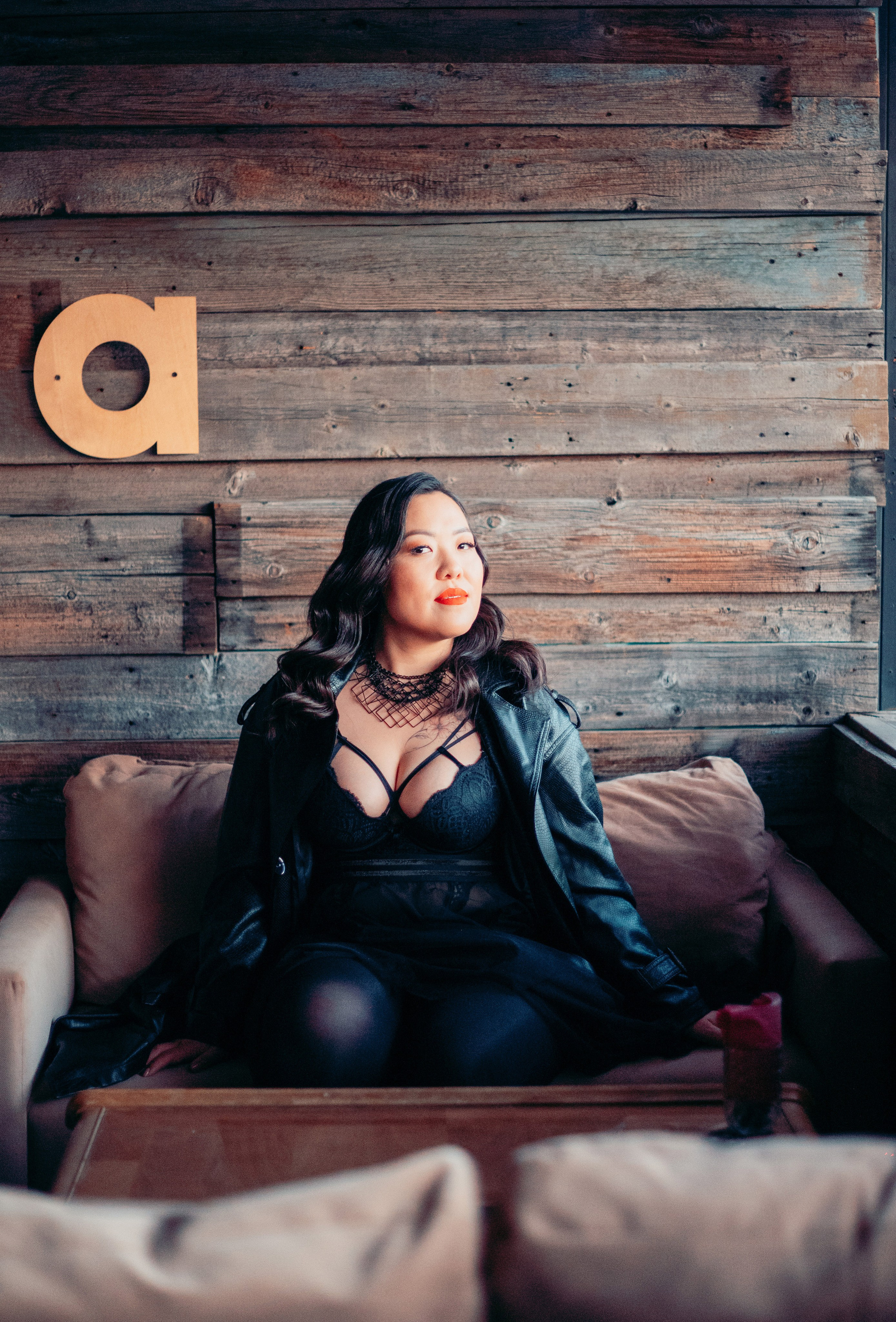 Юля. Творческий фотограф в Волгограде