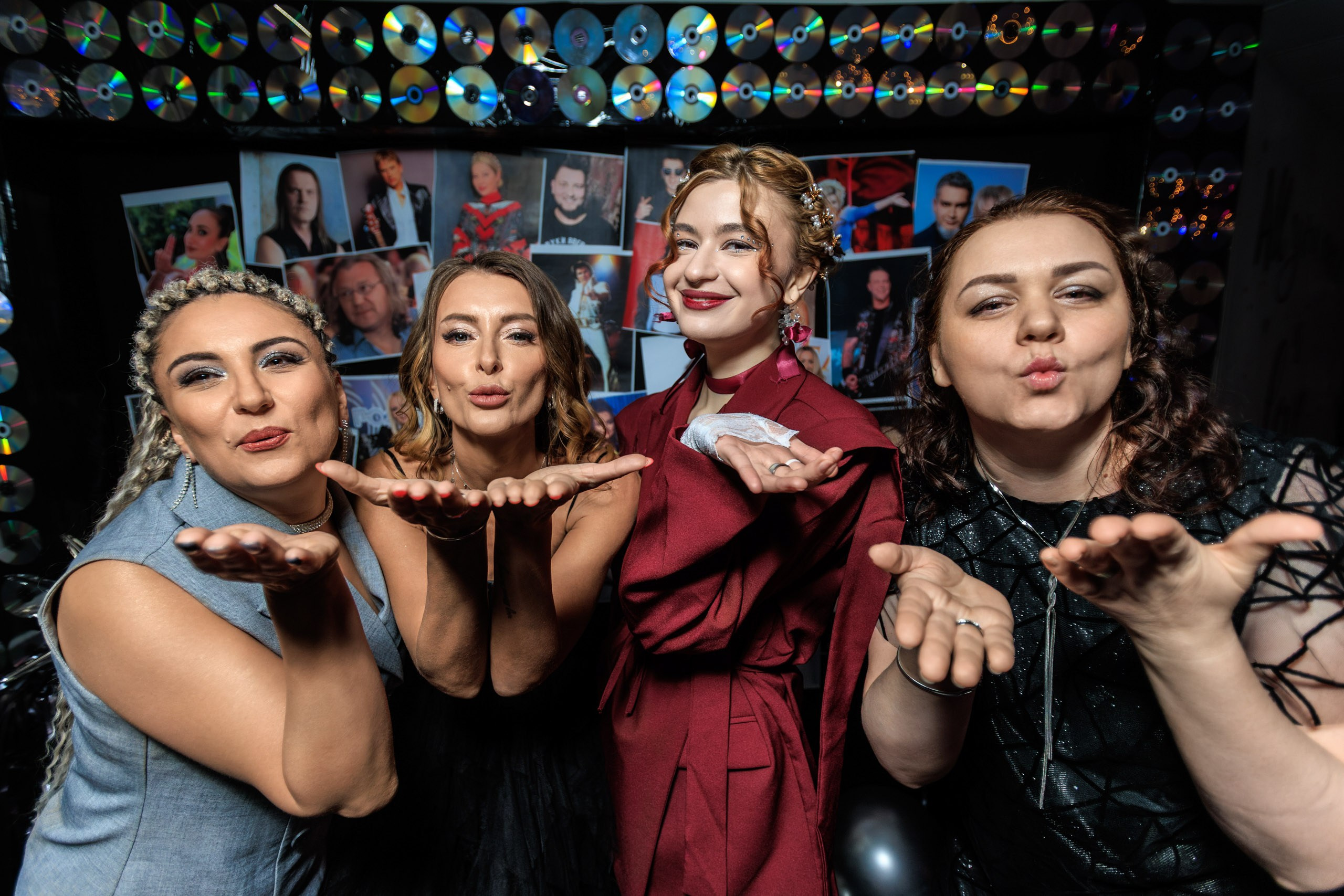 Слон электроникс | Новогодний корпоратив. Репортажный фотограф Екатеринбург | Яркий, качественный репортаж | Концерты, клубы, репортаж, праздники, корпоративы