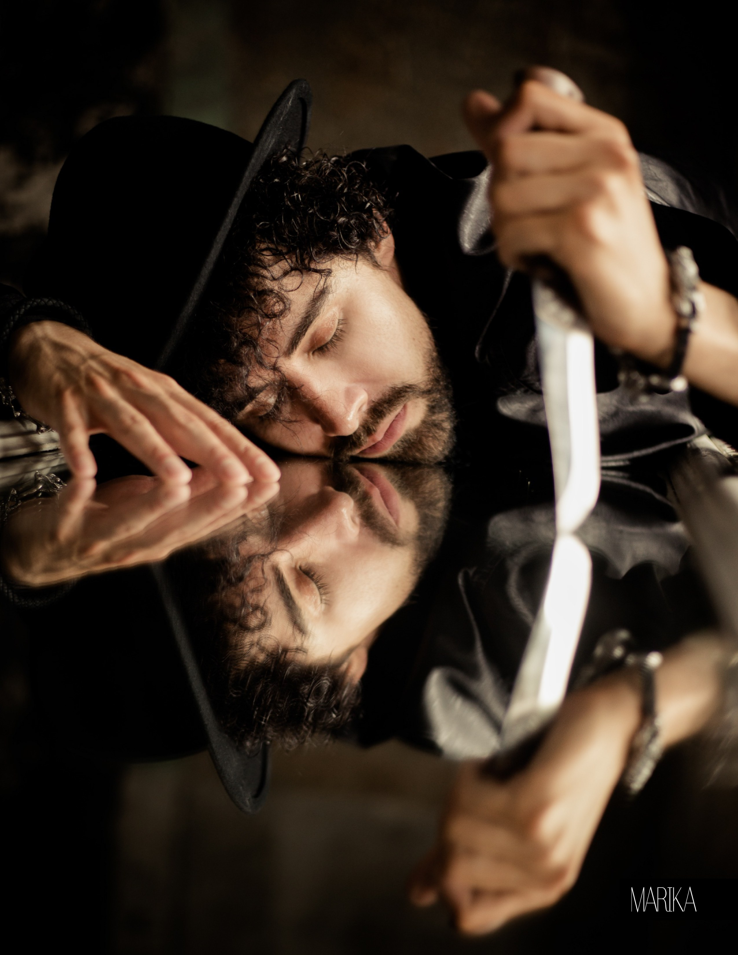 Публикации в журналах. Фотограф в Санкт-Петербурге Яна Пикулик