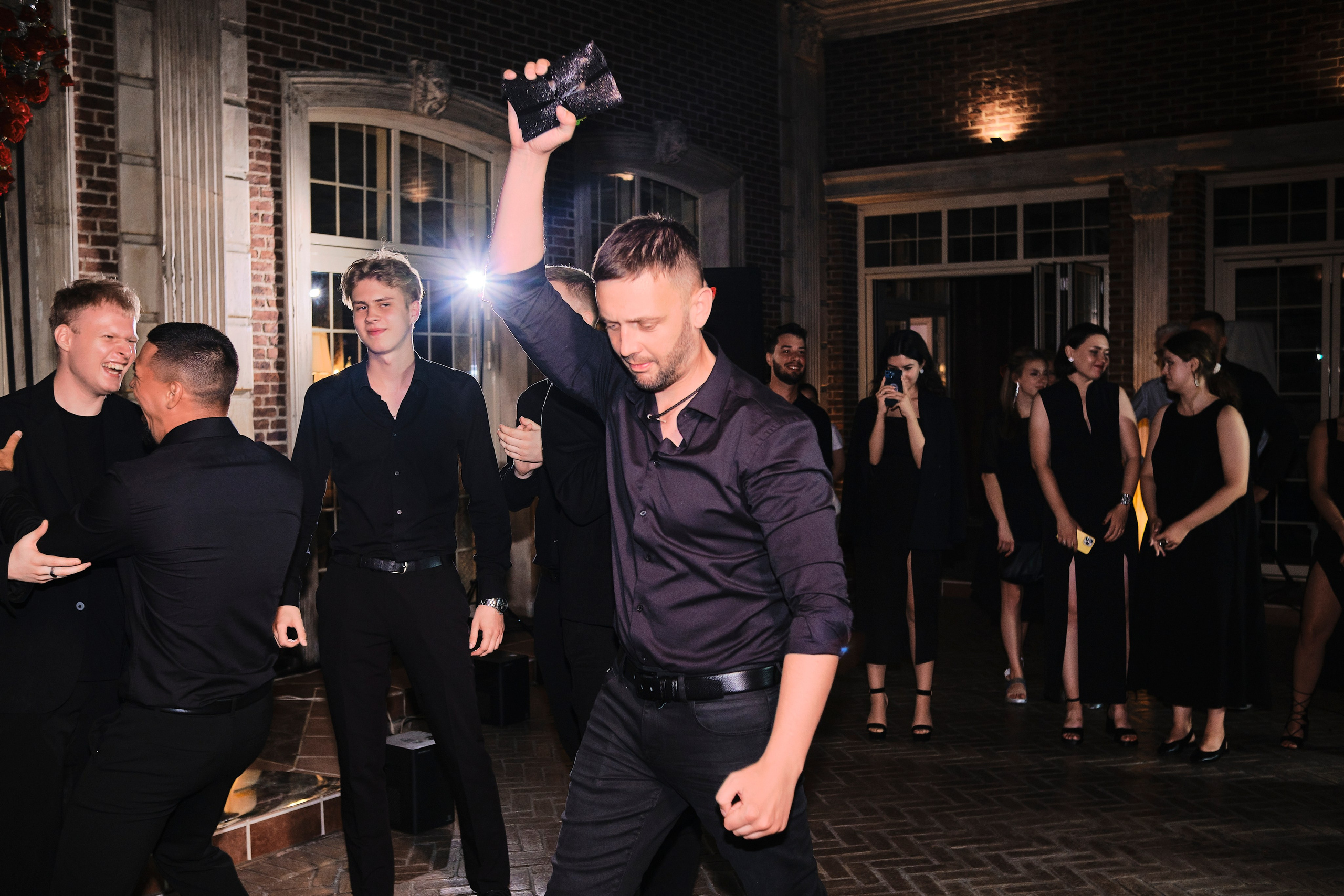 Валерия и Владимир | 2023. Матвей Яворский — фотограф в Челябинске