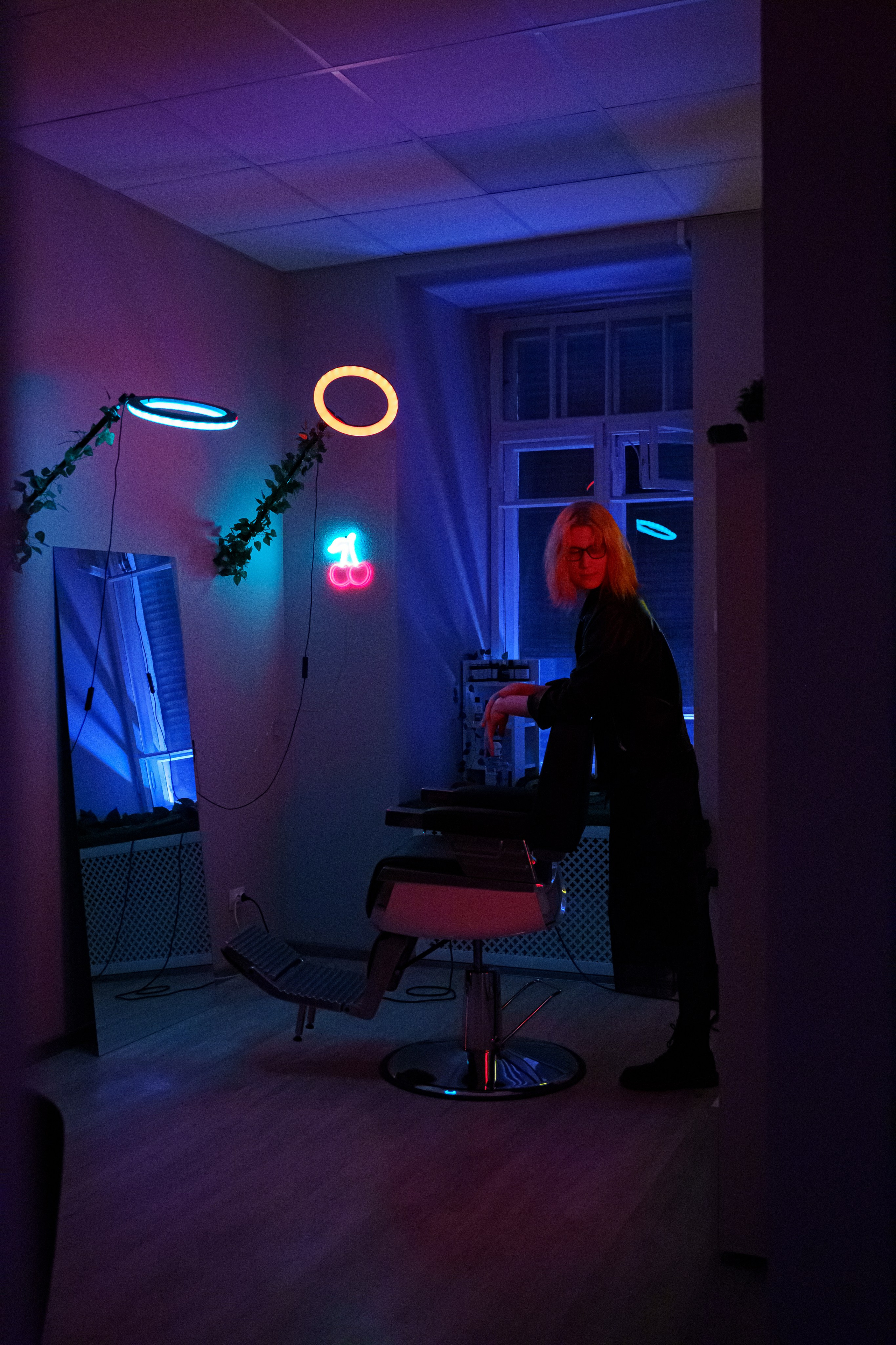 Контент съемка. Фотограф Санкт-Петербург