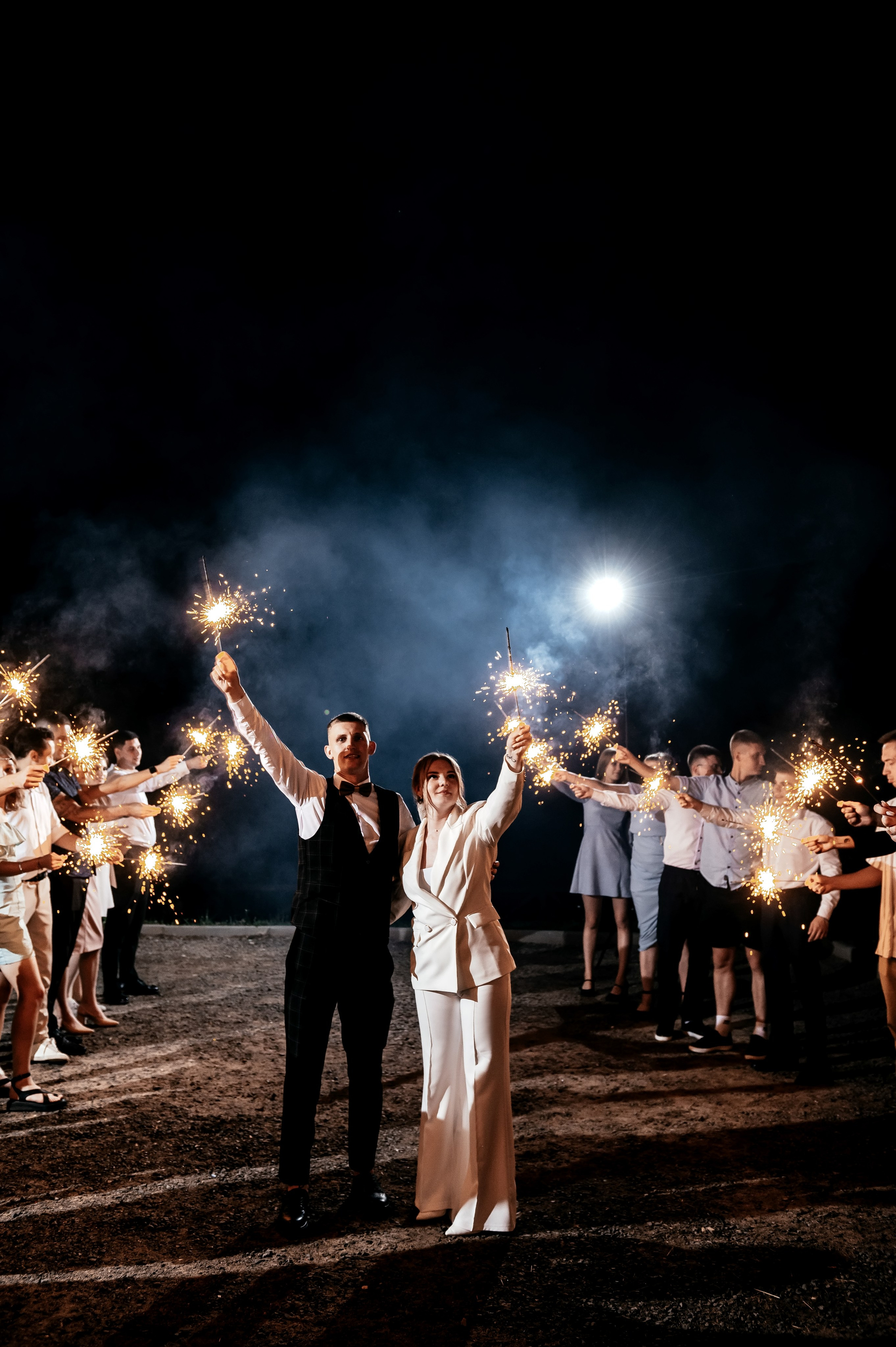 Свадьба в Усадьбе Гребнево, Щелково. Свадебный и семейный фотограф Виктория Носачёва. Щелково, Москва и МО
