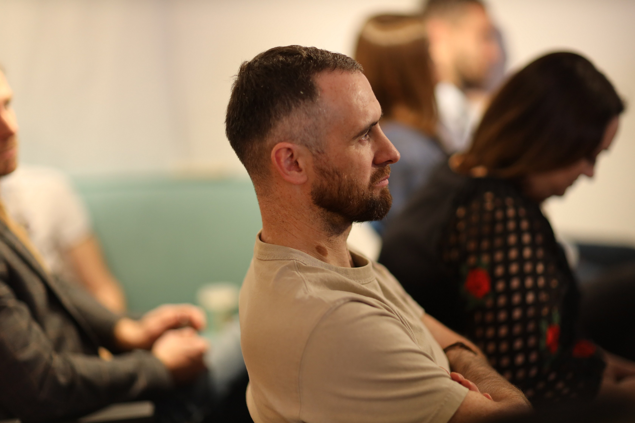 МастерМайнд 1.2. Съемка в студии под ваш запрос, студийные съемки, фотографии архитектурных объектов — Александр Евстигнеев — фотограф Москва