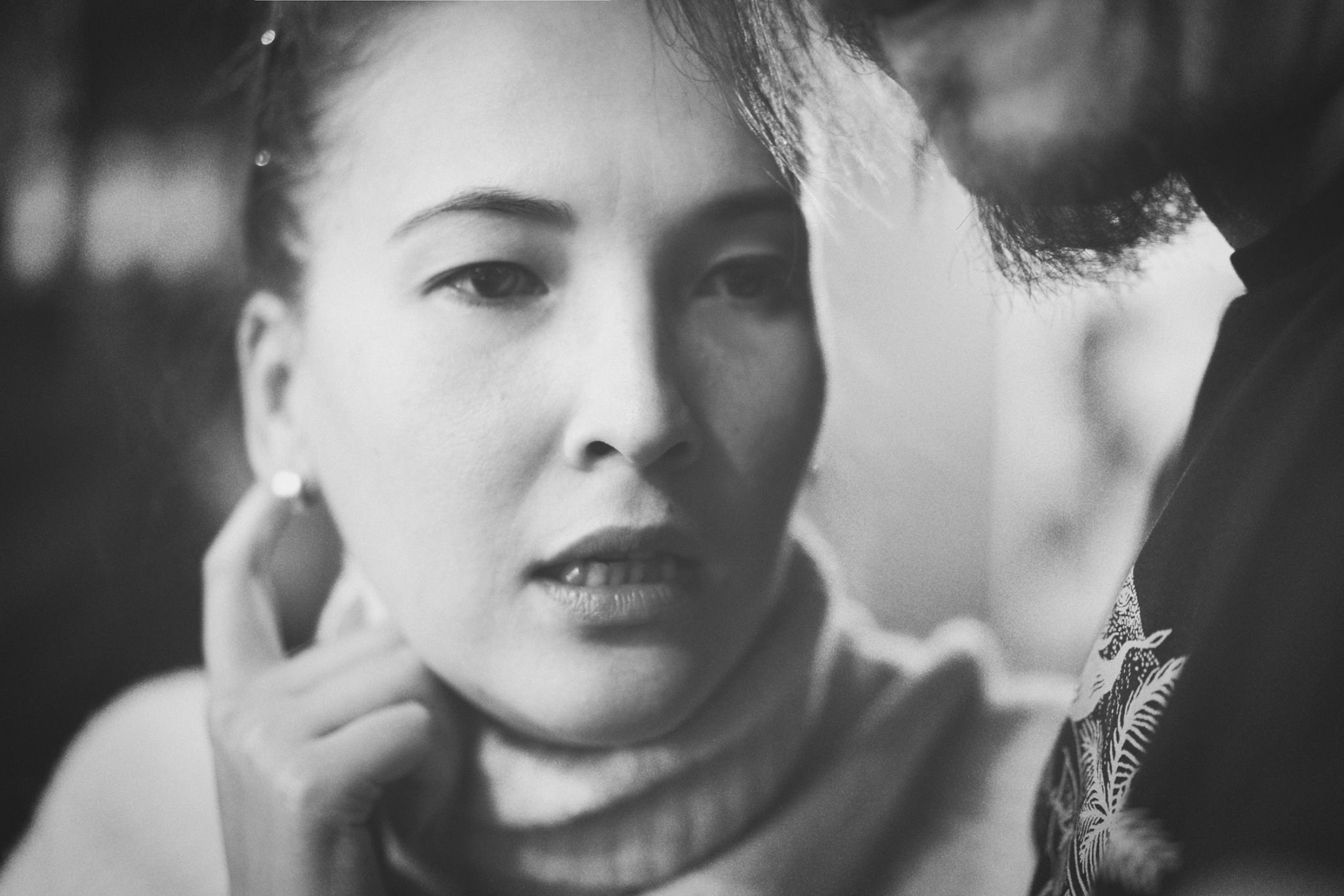 William Lawson’s 13 The Bar. Nina Petina