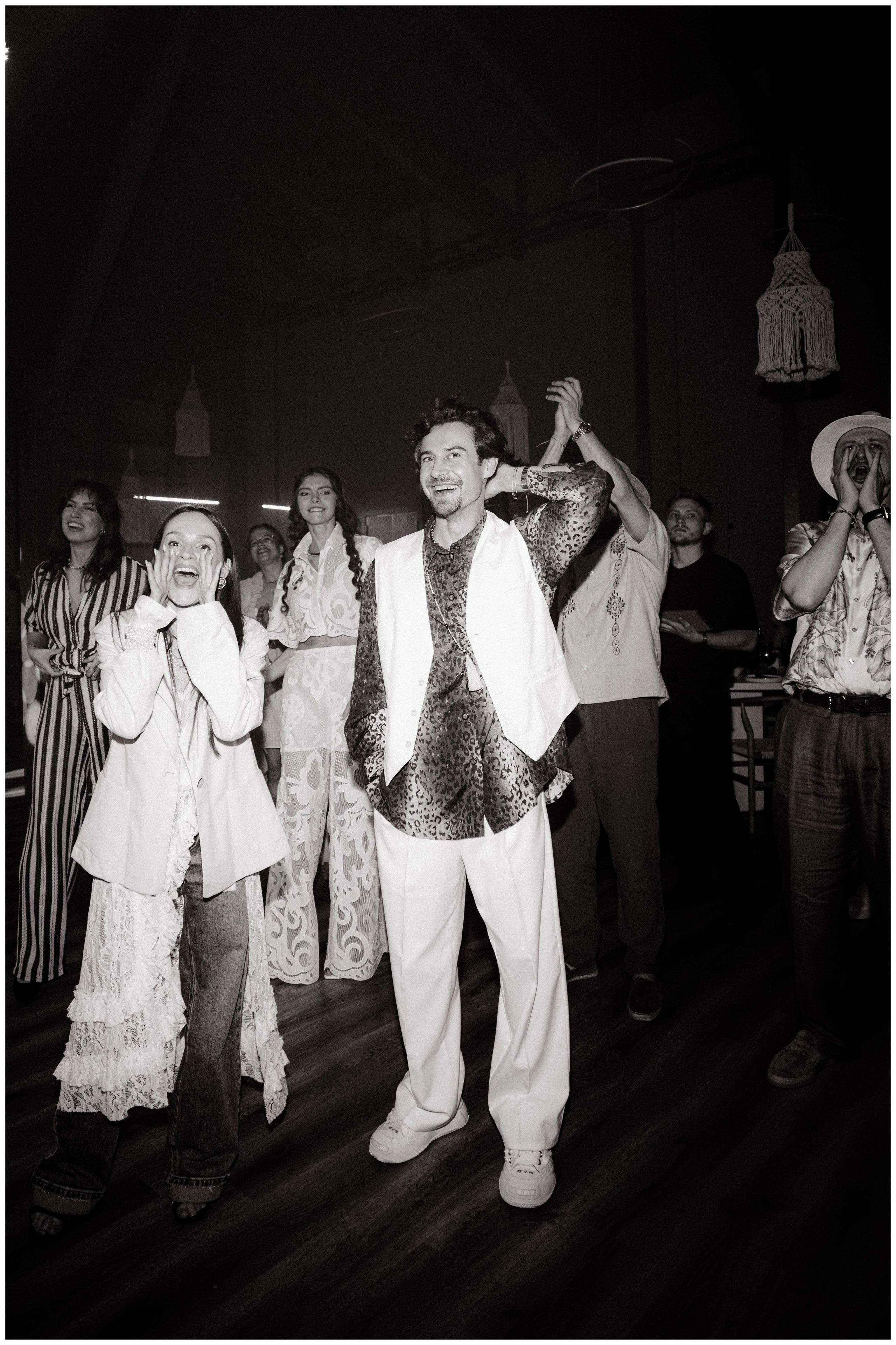 YOUR HEART KNOWS. Свадебный и семейный фотограф Никита Корохов