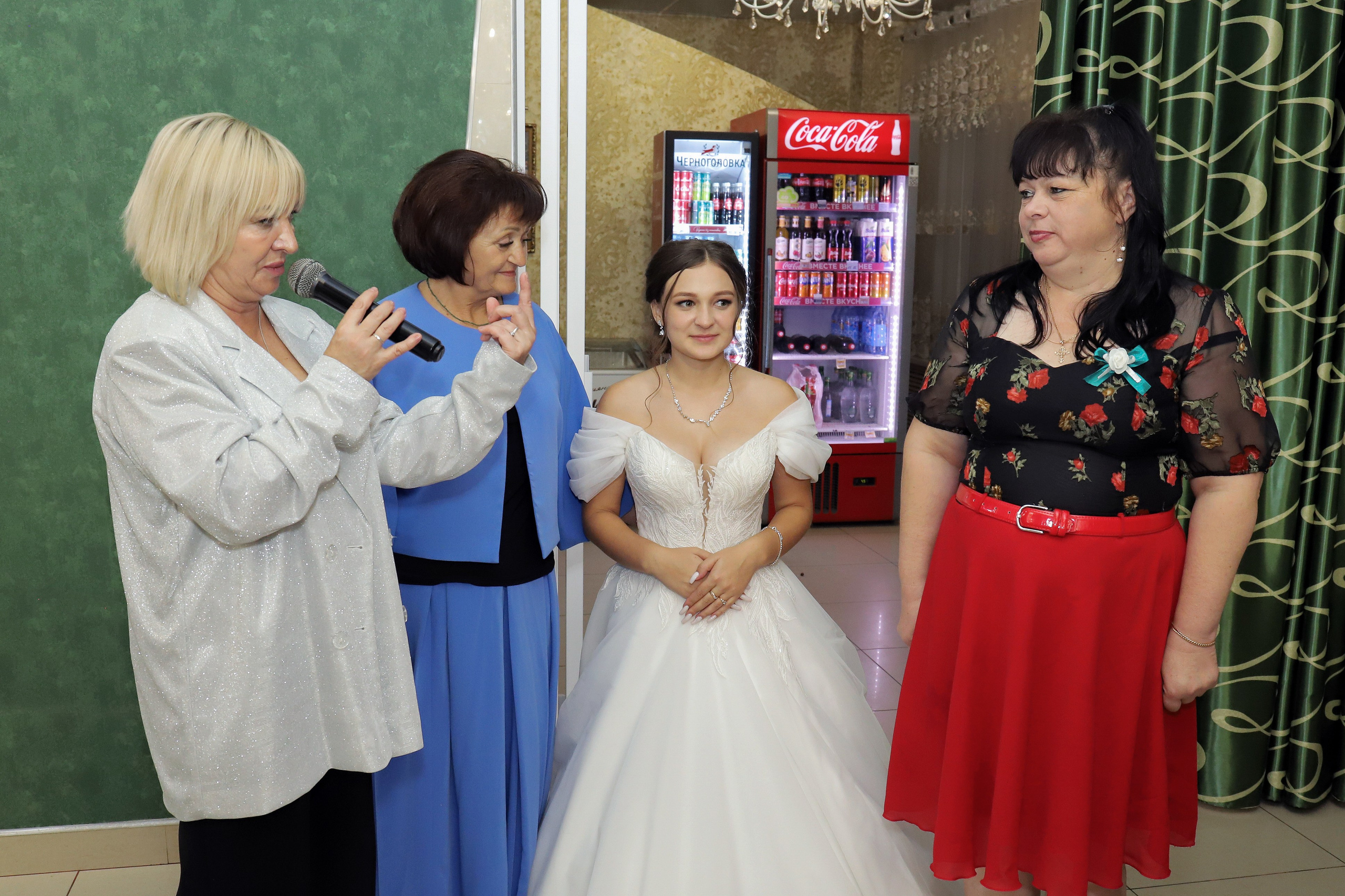 Андрей и Виктория. Игорь Варава свадебный фотограф видеограф Белая Глина Краснодар