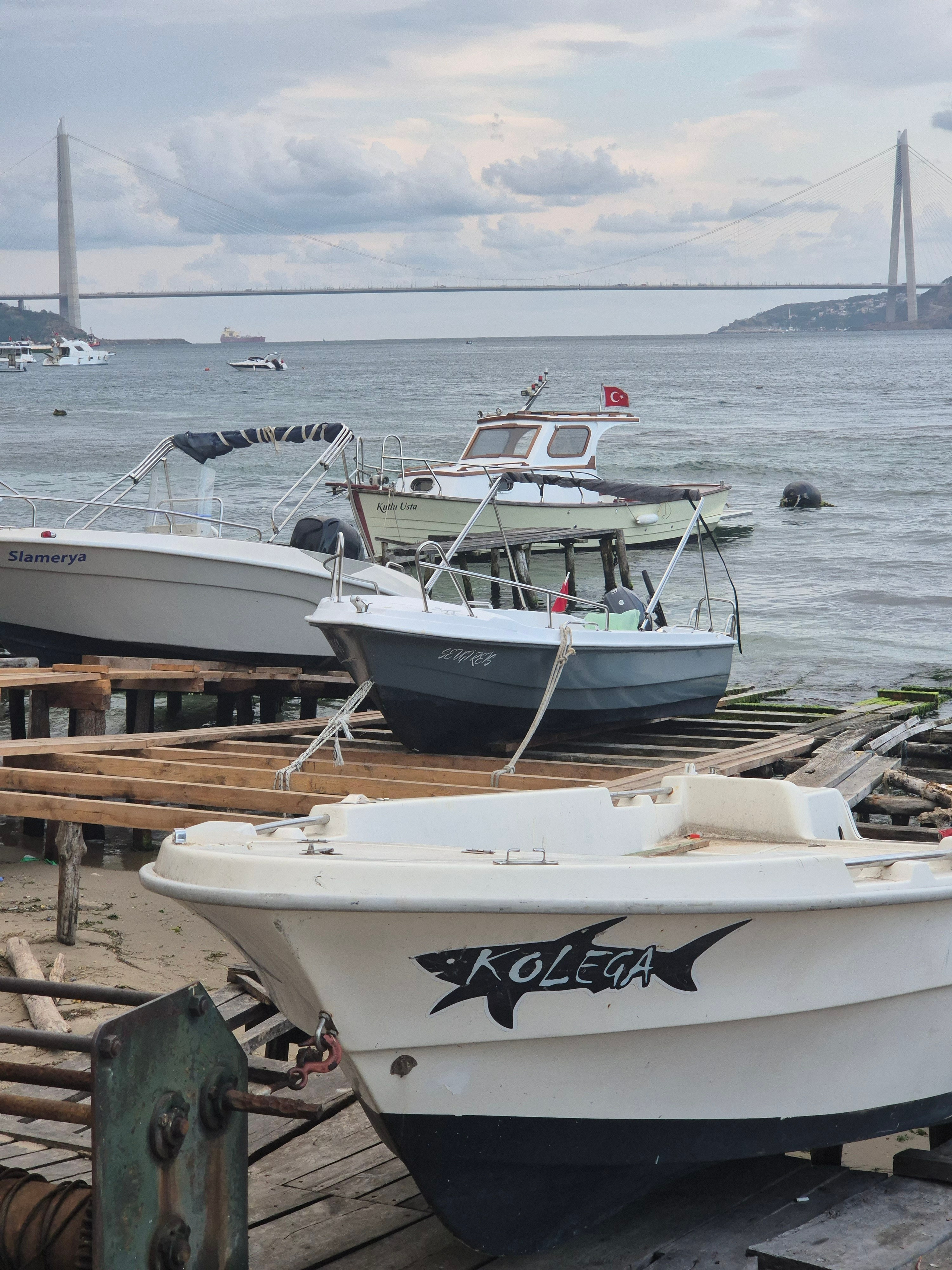 Так вот ты какой Kolega