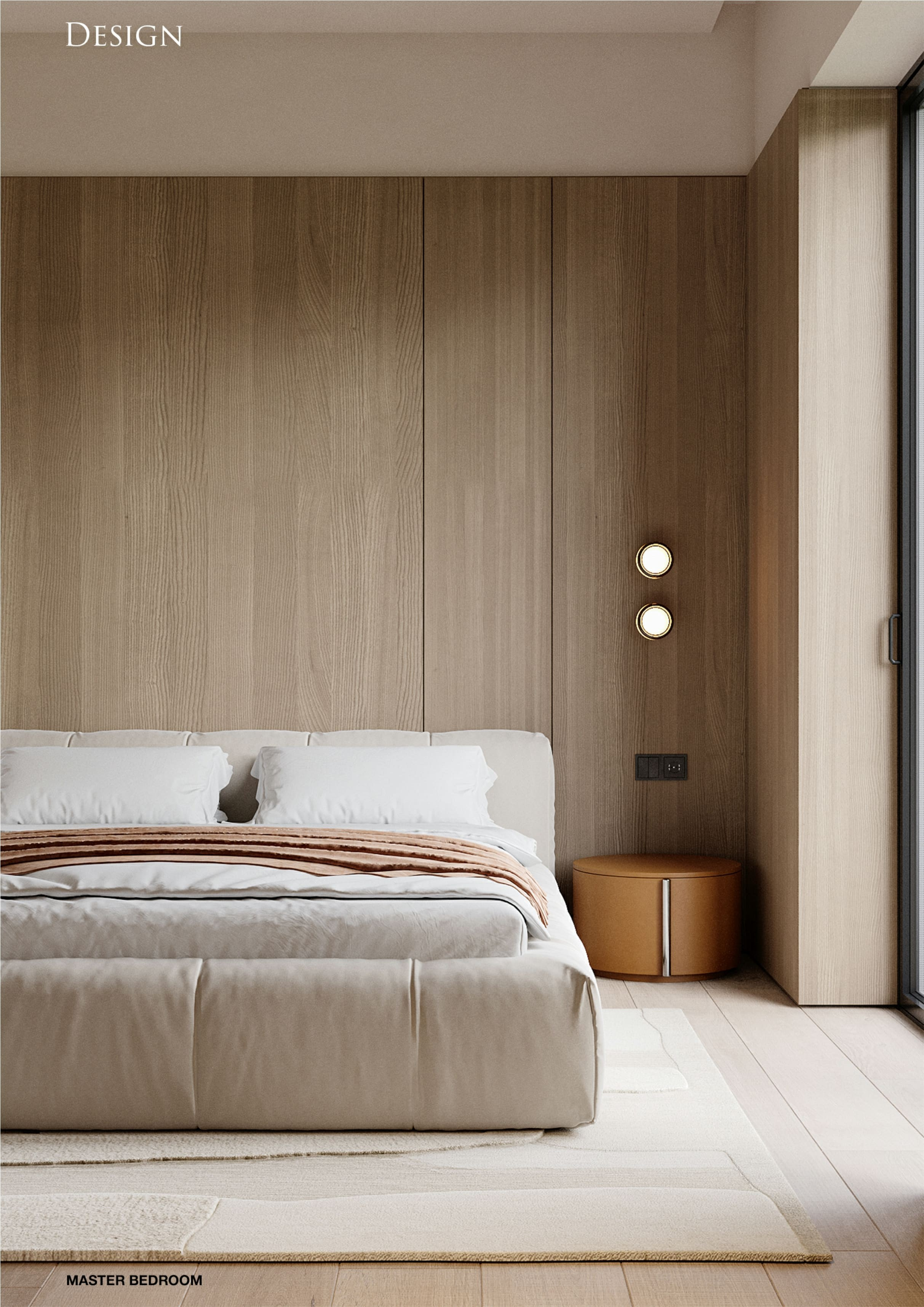 Резиденции. PROEKT_KULTURA Дизайн интерьера