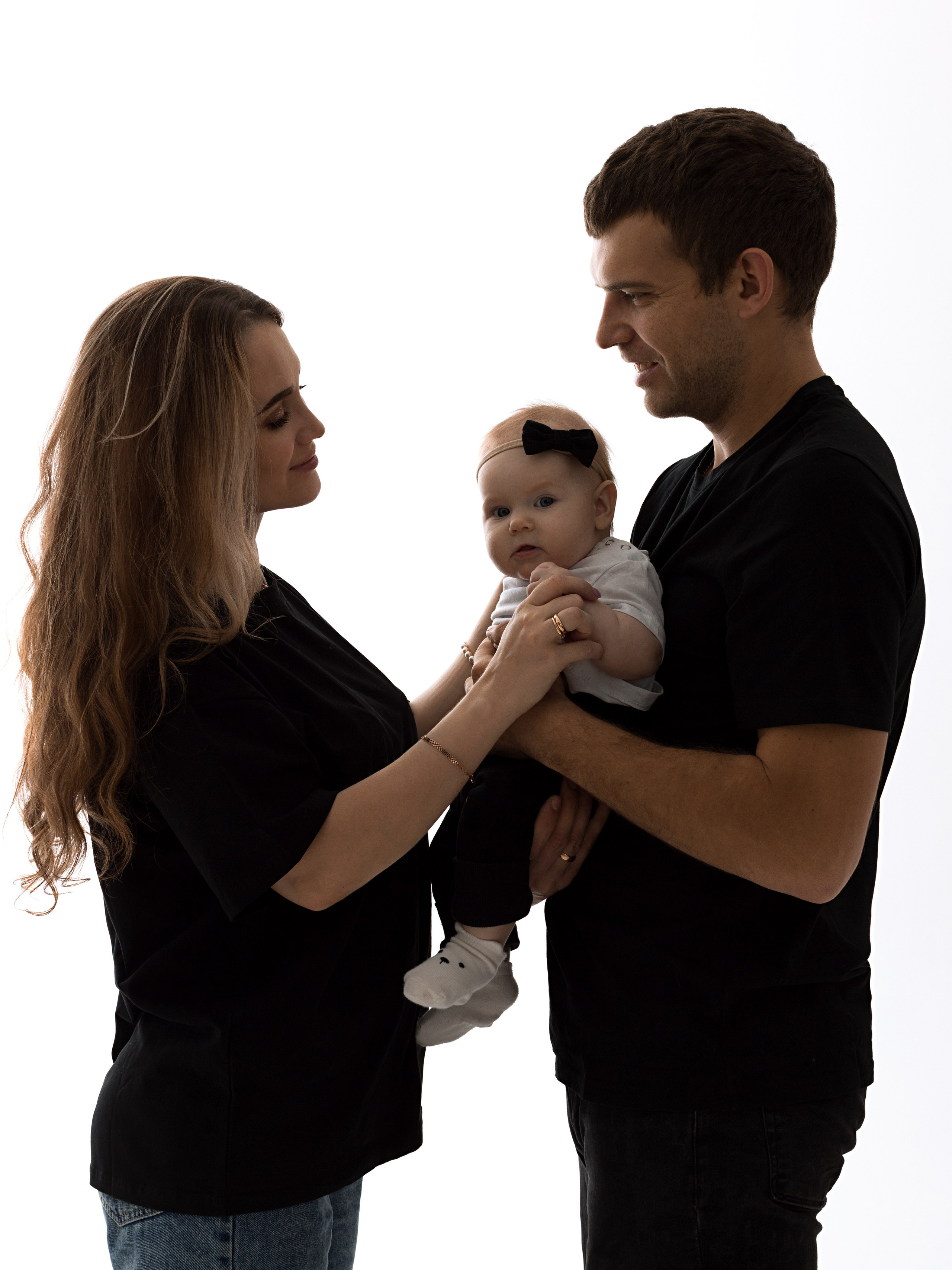 Фотограф в Самаре Наталья Колинько. Фото беременности. Красивые фото