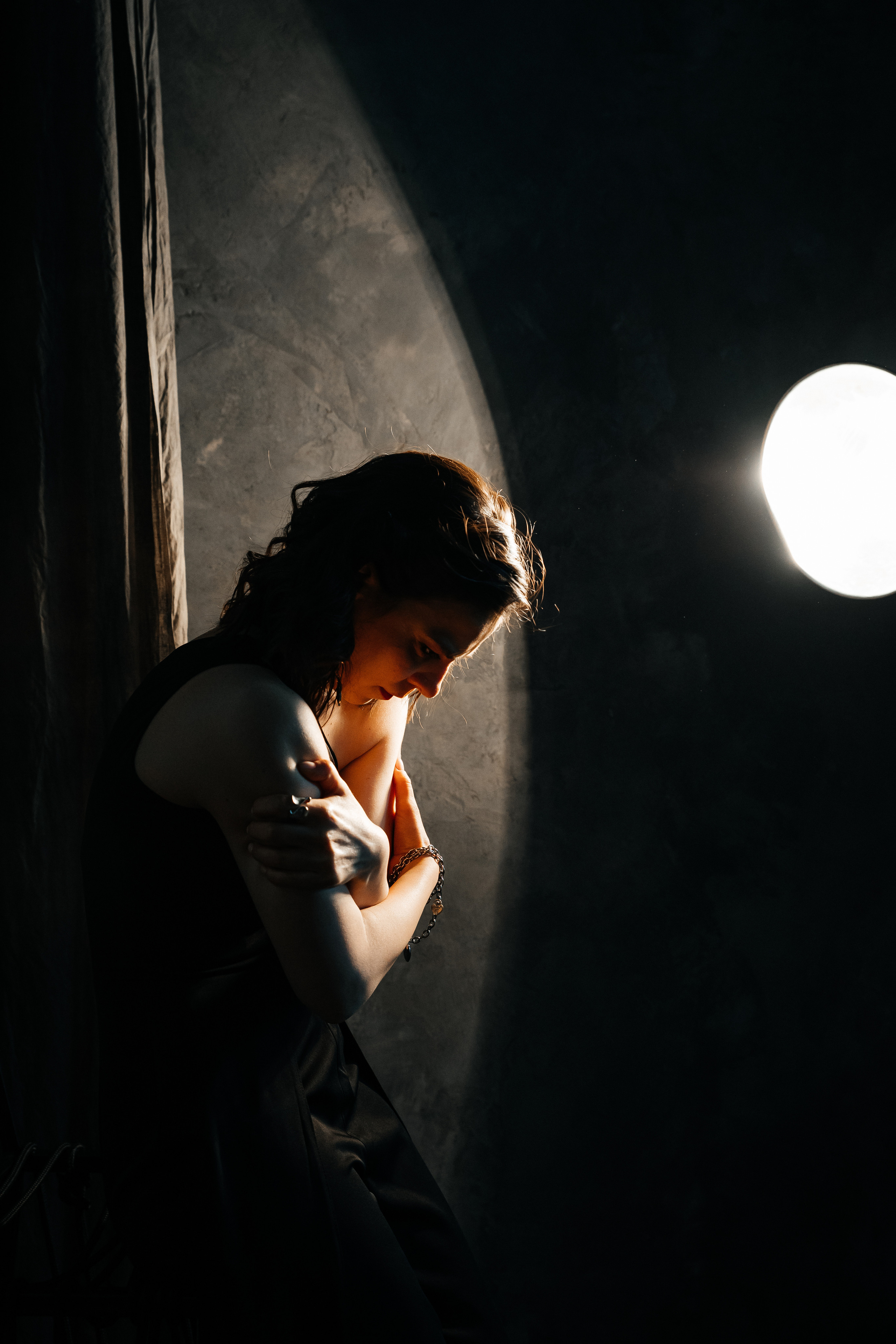 Женский портрет. Женский, семейный, контент фотограф в Одинцово и МСК Марина Алавердова