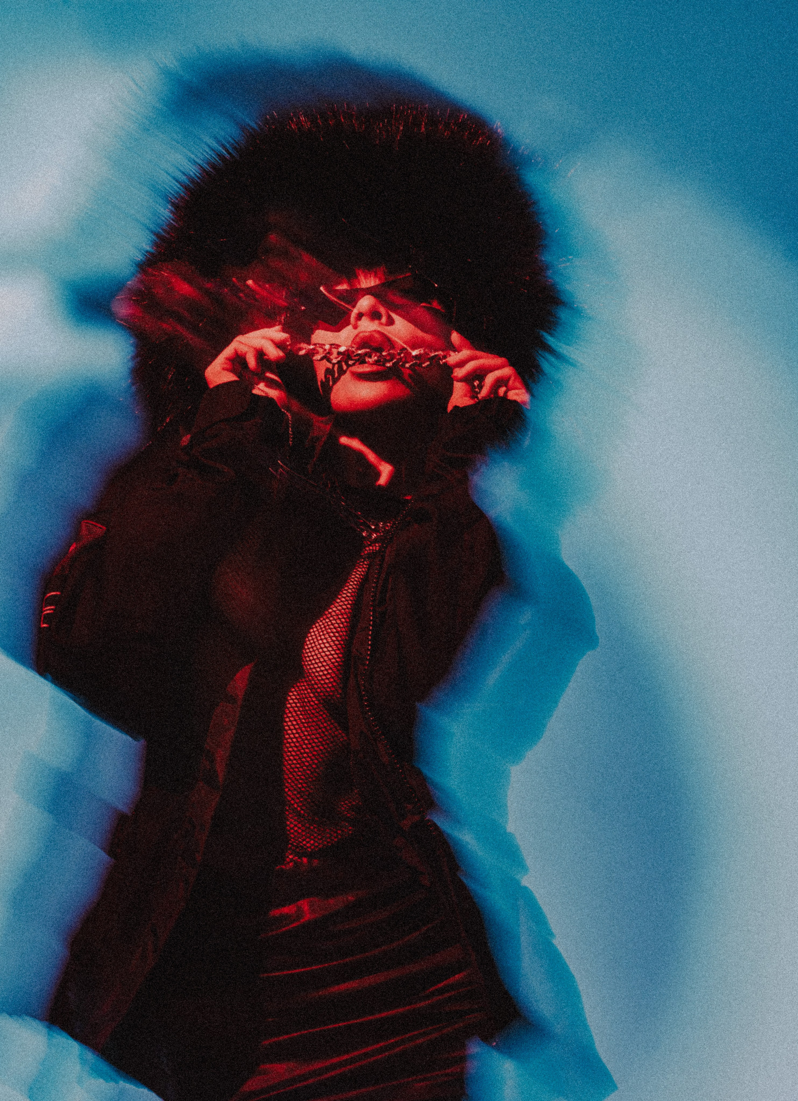 Кристина. Фотограф Пудинова Настя