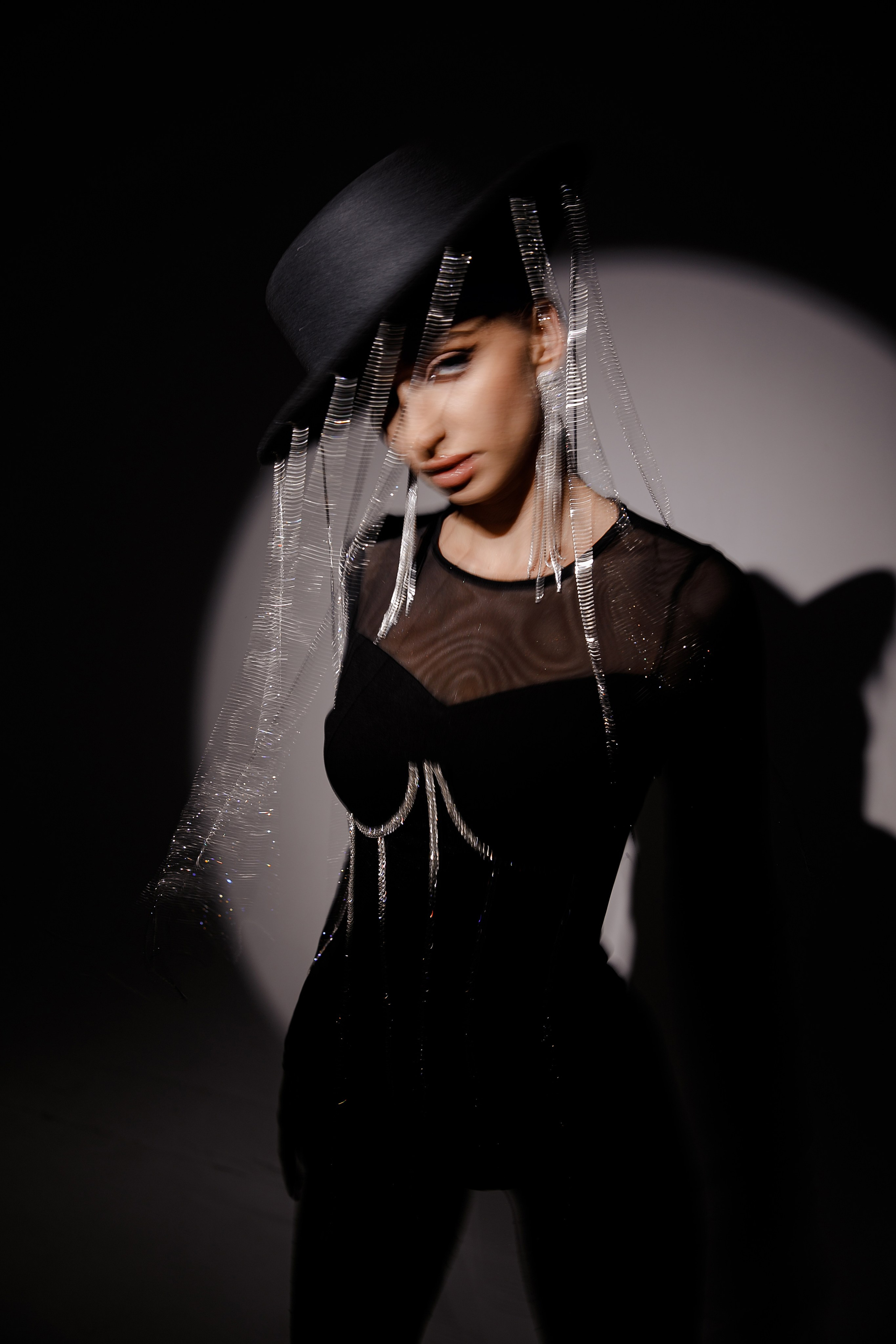 Фотосессия на циклораме. Свадебный фотограф в новокузнецке