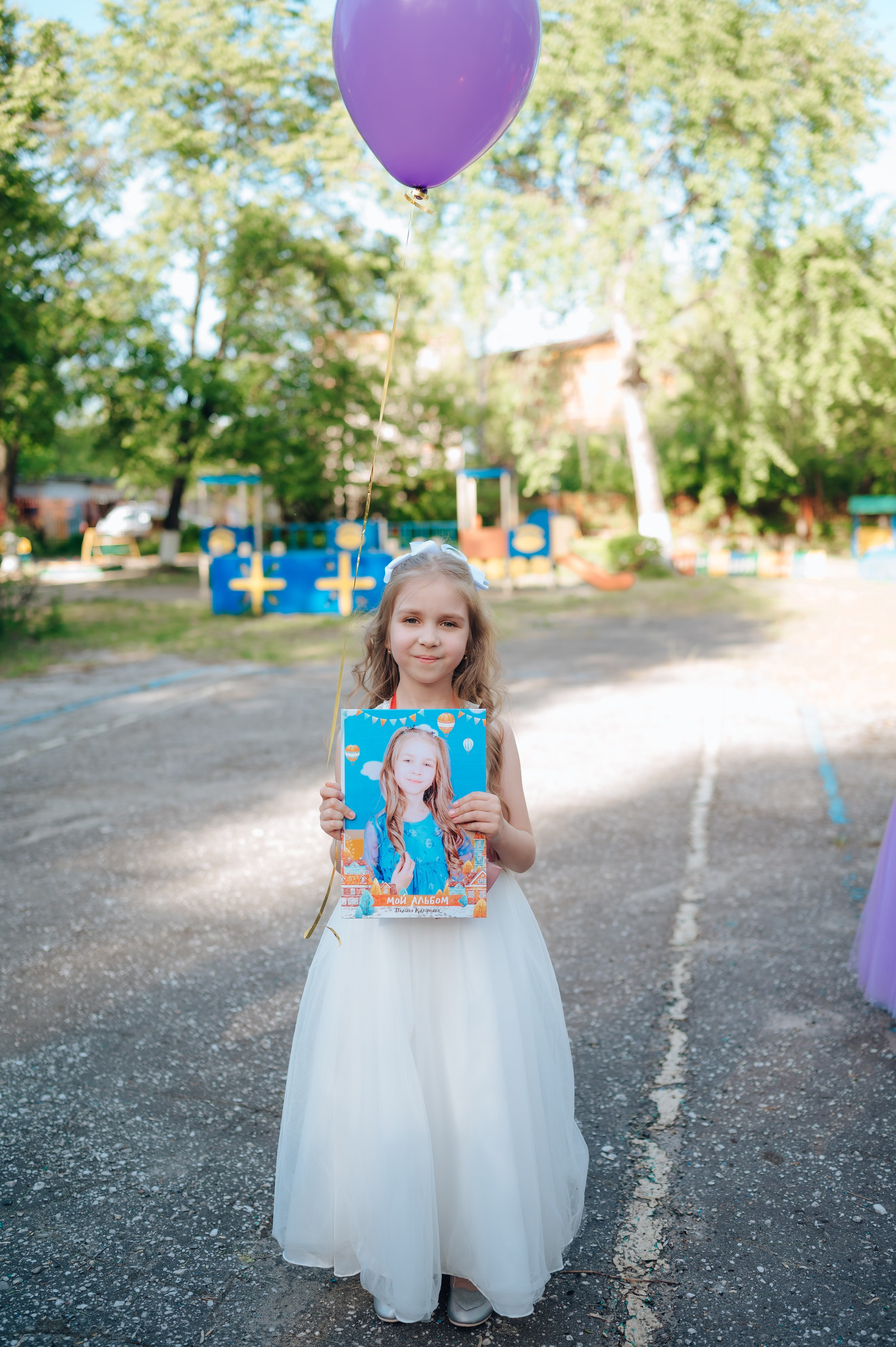108 сад. Детский и семейный фотограф Катерина Мишина