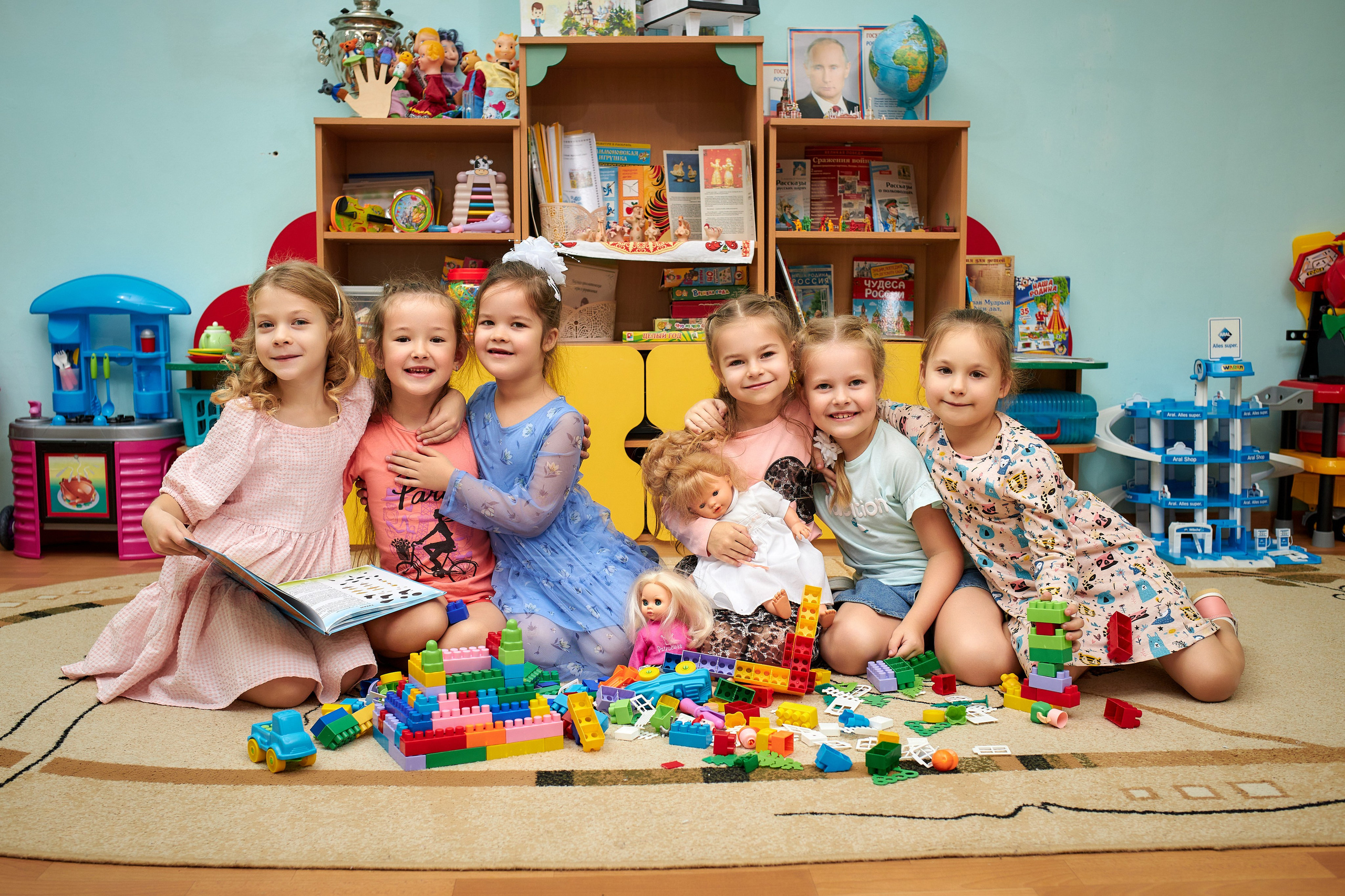 ДС общие фотографии. Школьный фотограф Леонова Наталия