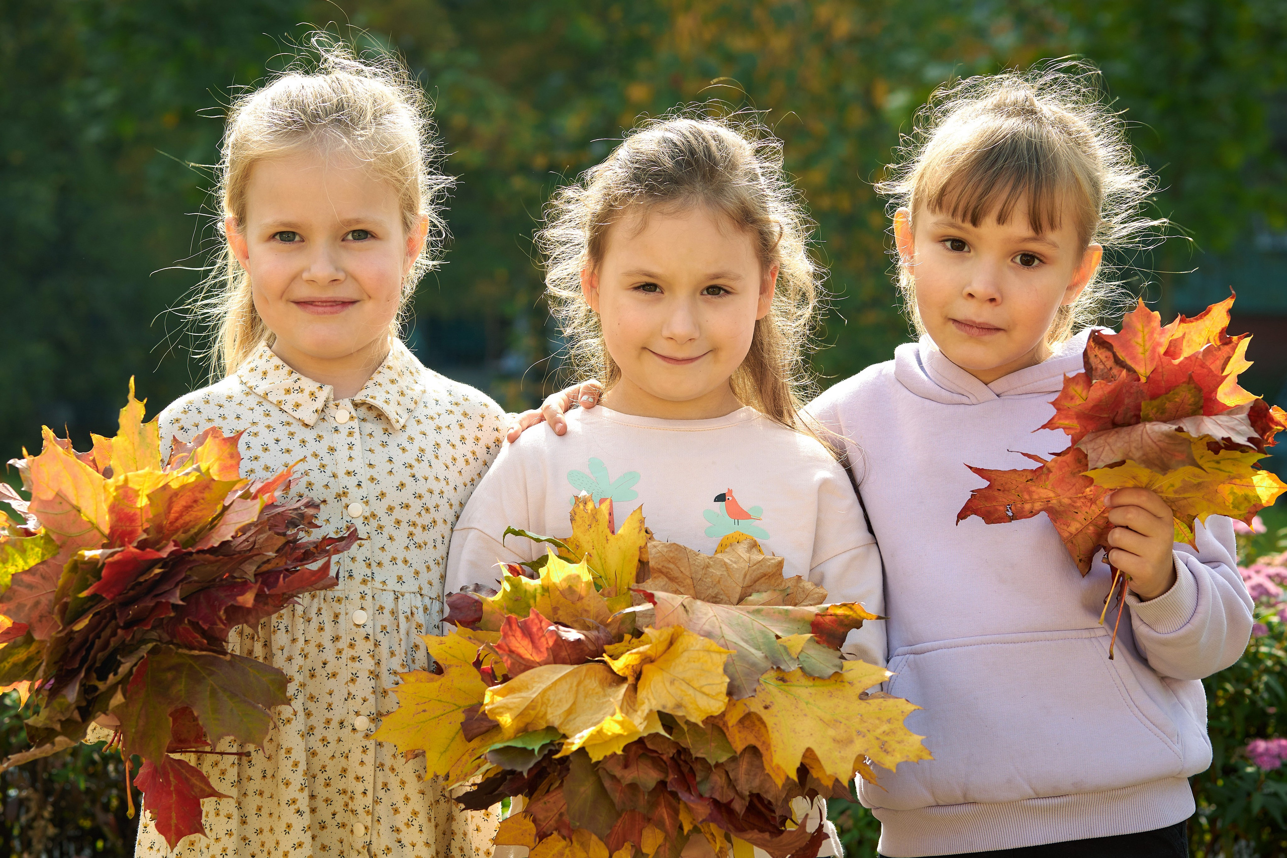 ДС общие фотографии. Школьный фотограф Леонова Наталия