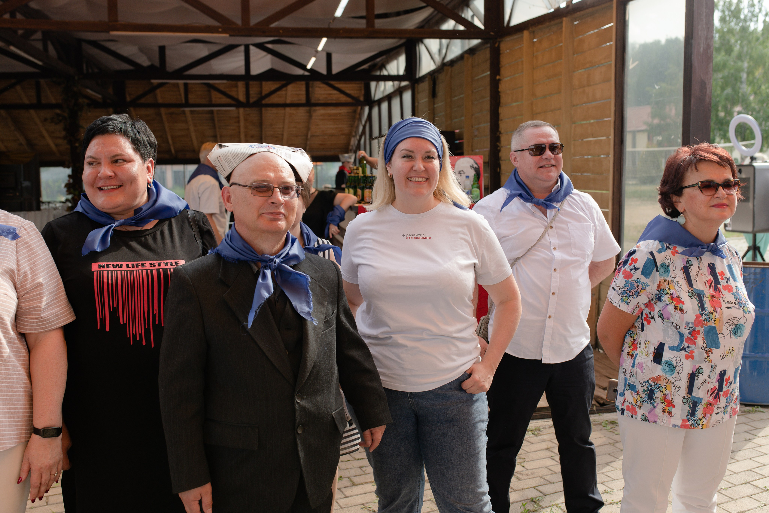 Корпоративное мероприятие ГКБ № 1 — Курочкино. Свадебный фотограф Екатеринбург/Челябинск — Любовь Волохова