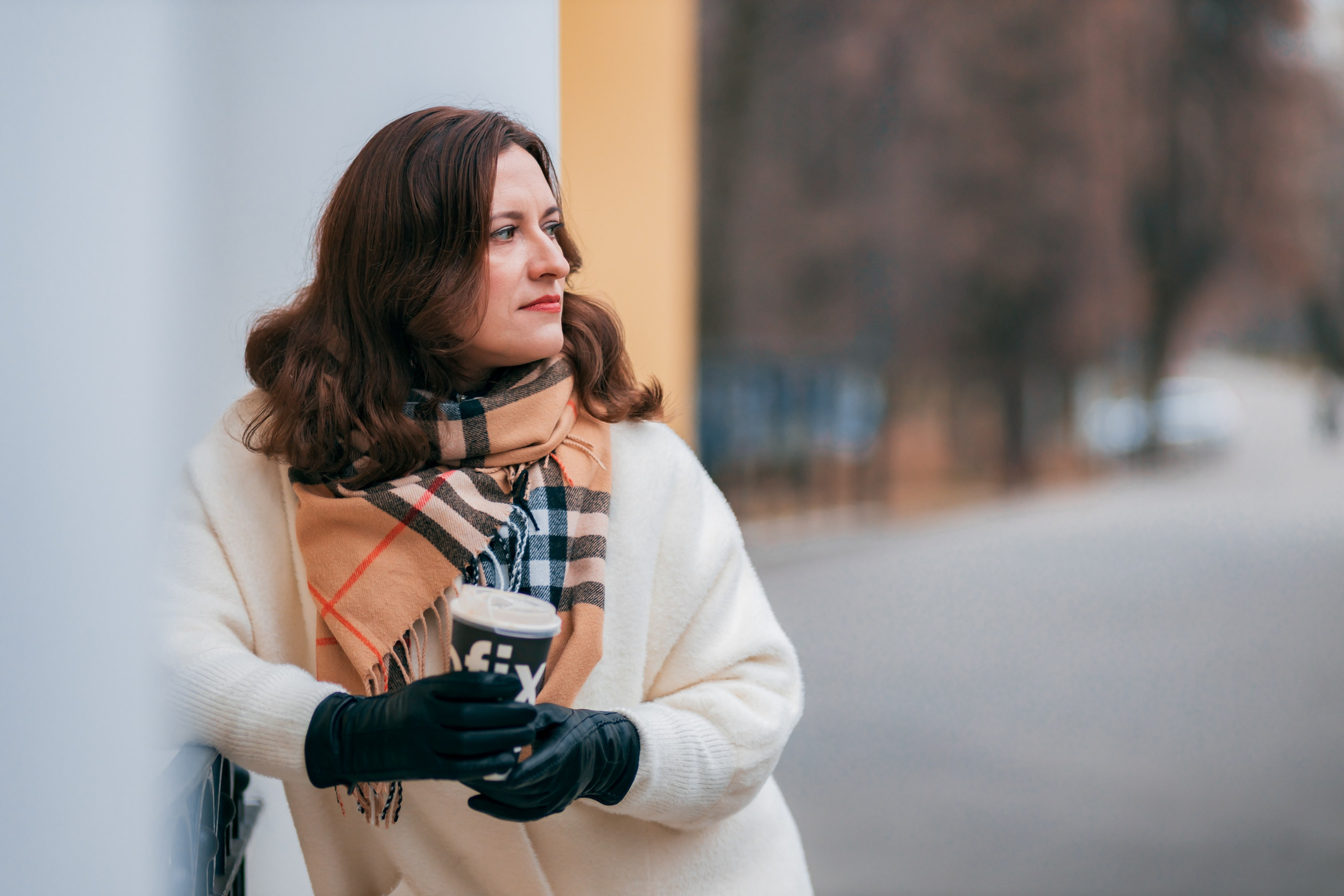 Светлана. Интерьеры, Контент, Портреты | Фотограф в Москве Дани Терно