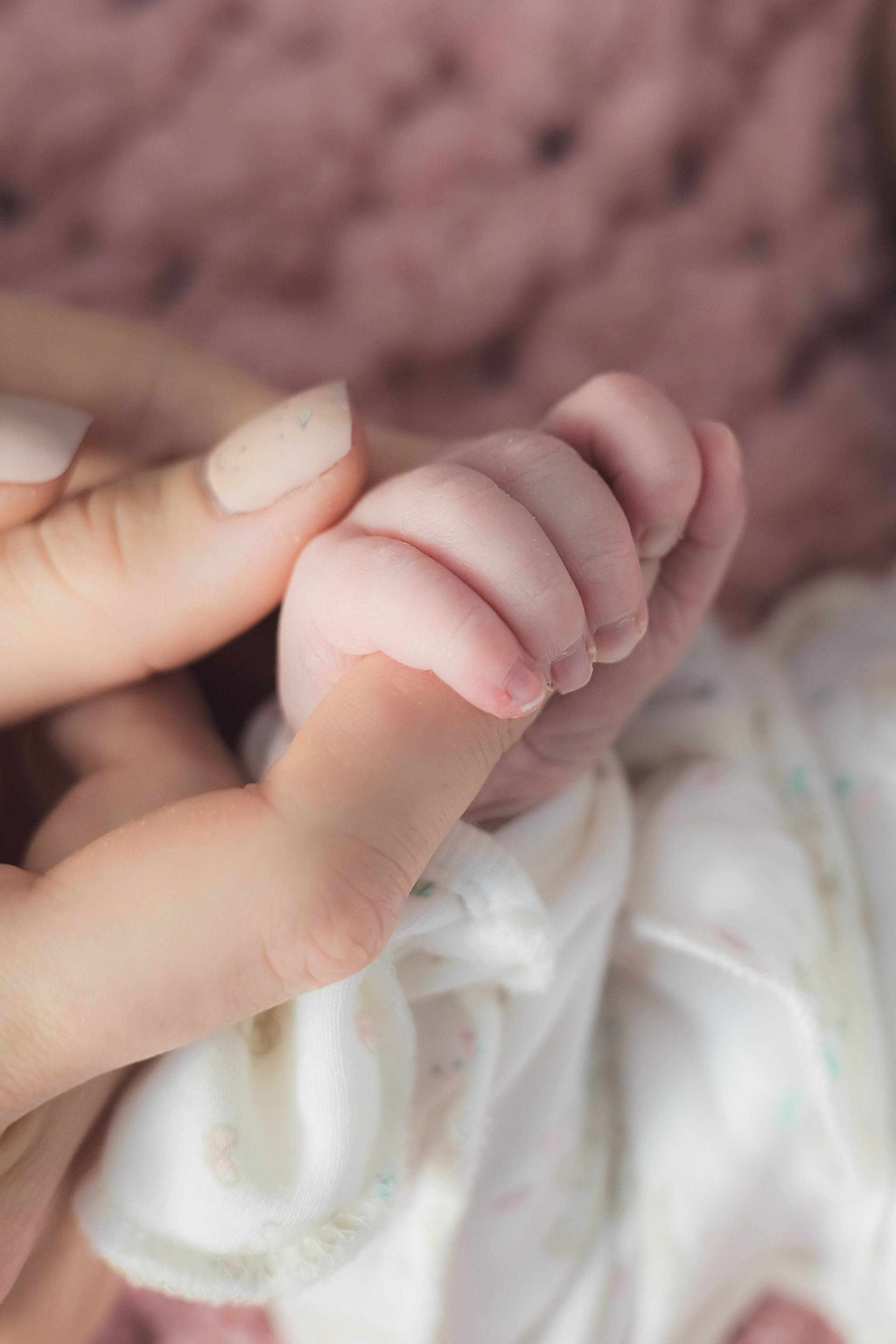 Маленькая принцесса. Фотограф Newborn, семейный фотограф во Владивостоке Ольга Казакова