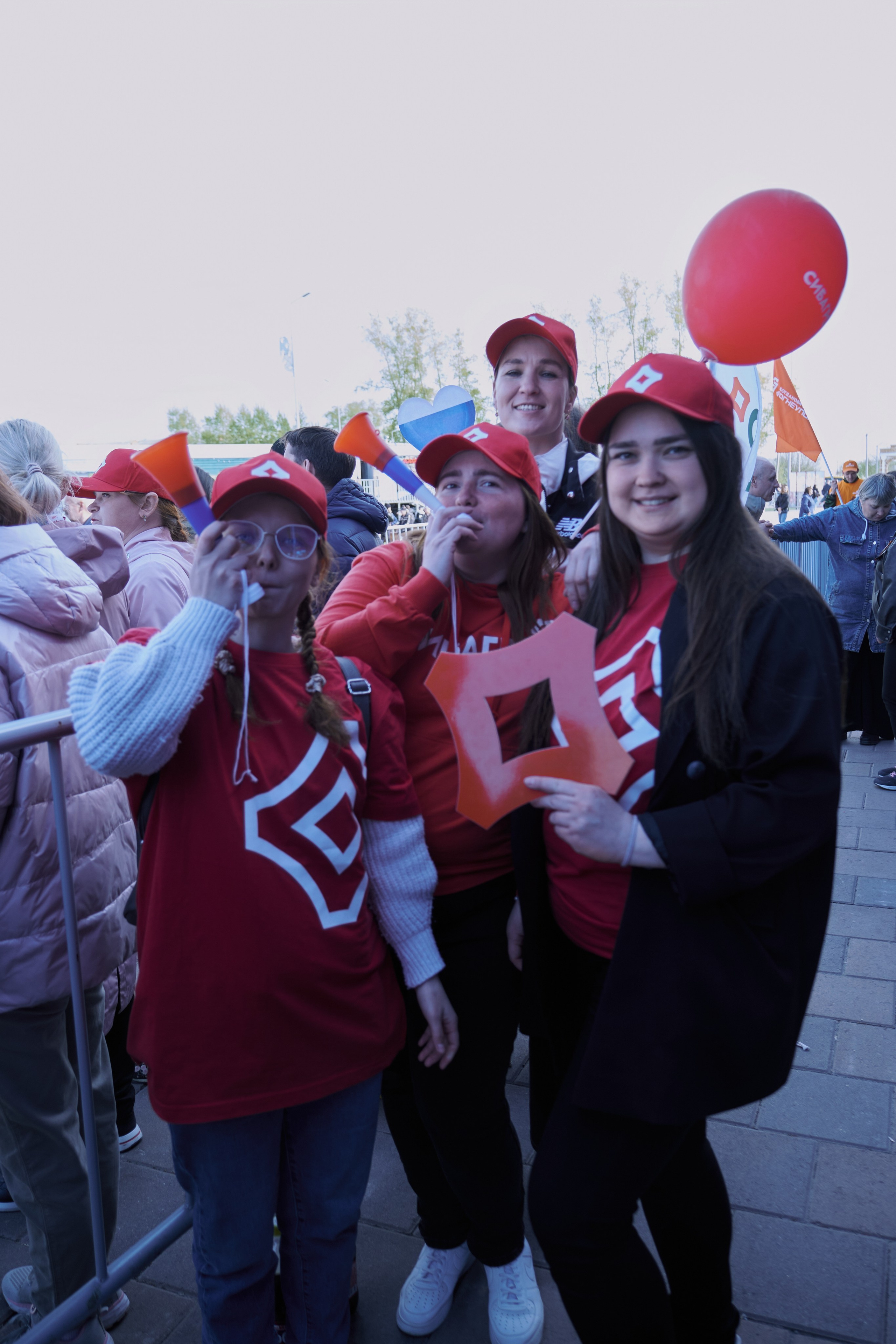 Сибагро (строевая). Свадебный фотограф в Екатеринбурге Соседков Евгений