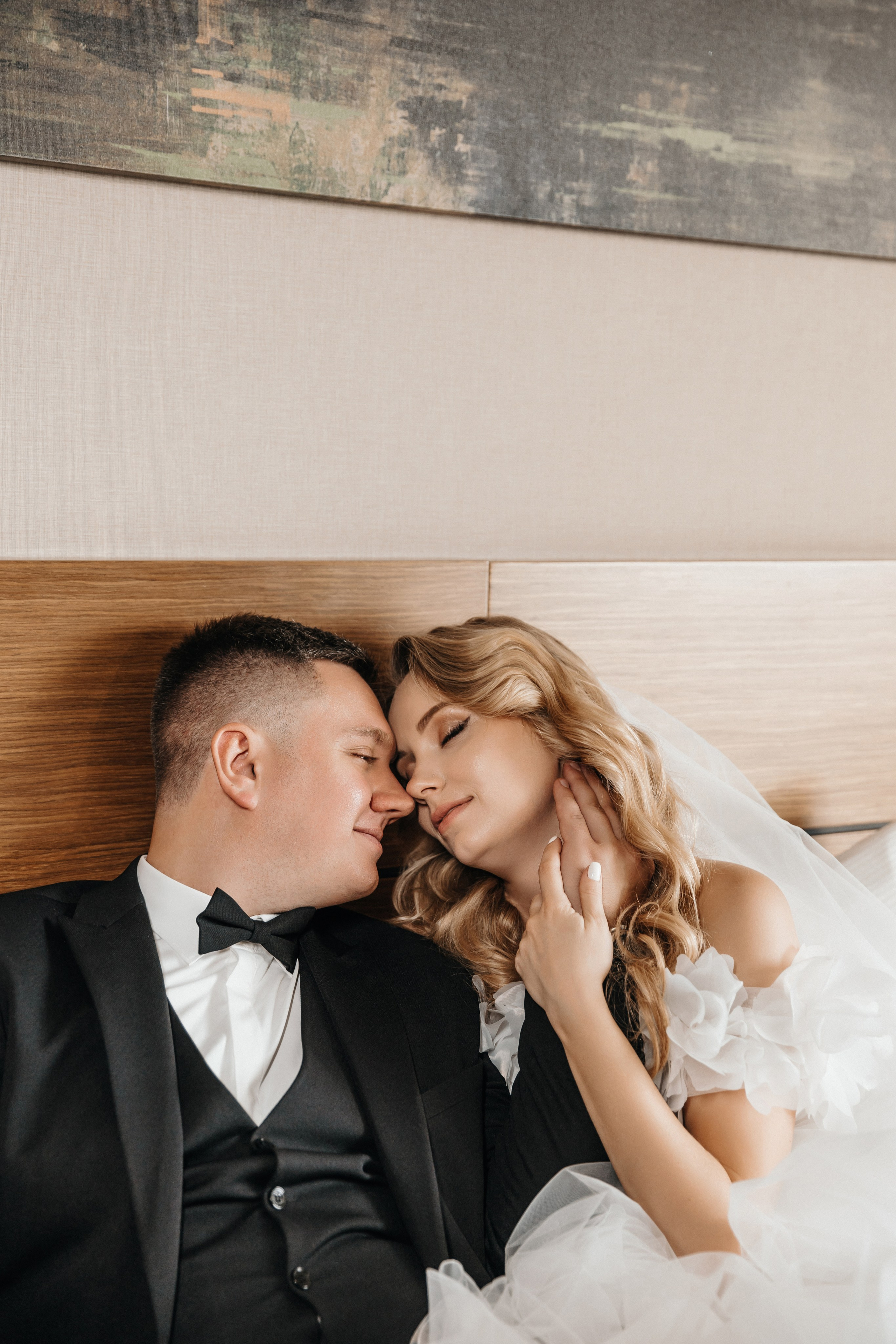 Саша и Миша. Свадебный фотограф и видеограф Когай Дмитрий и Юлия