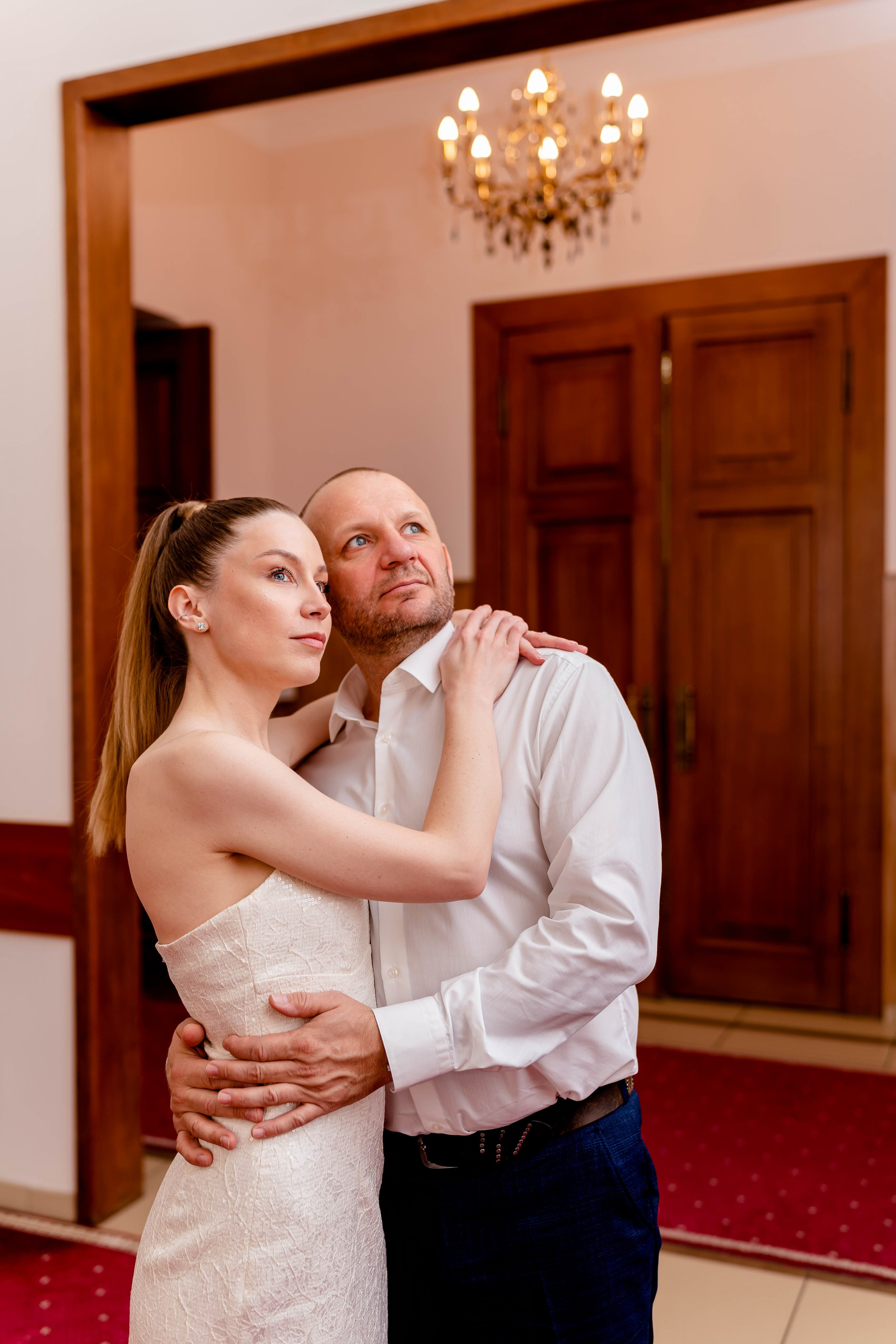 Свадьба Натальи и Сергея. Твой фотограф Алина Кочергина