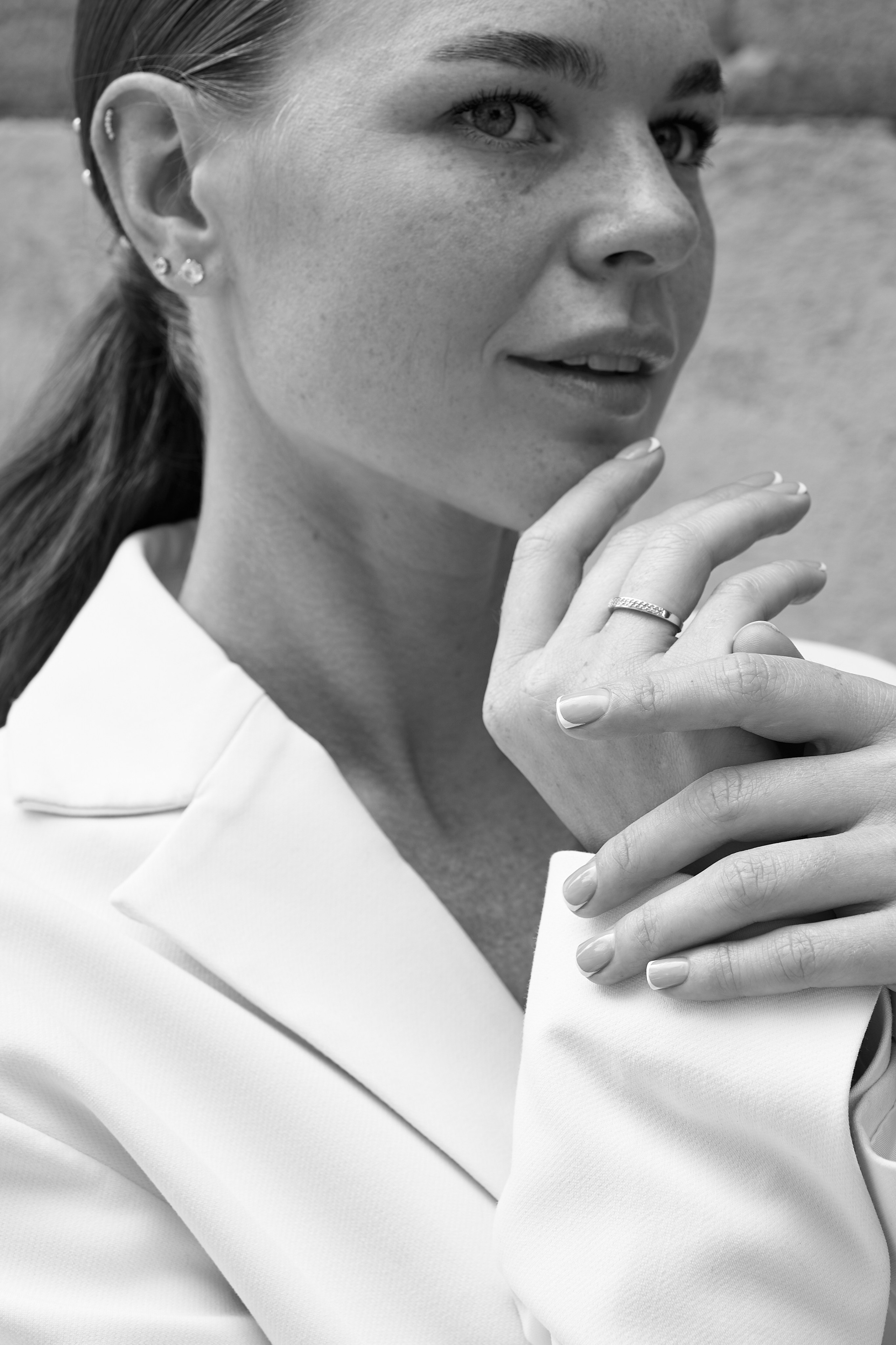 Алла и Паша. Фотограф для брендов и маркетплейсов Екатеринбург Екатерина Дроздова