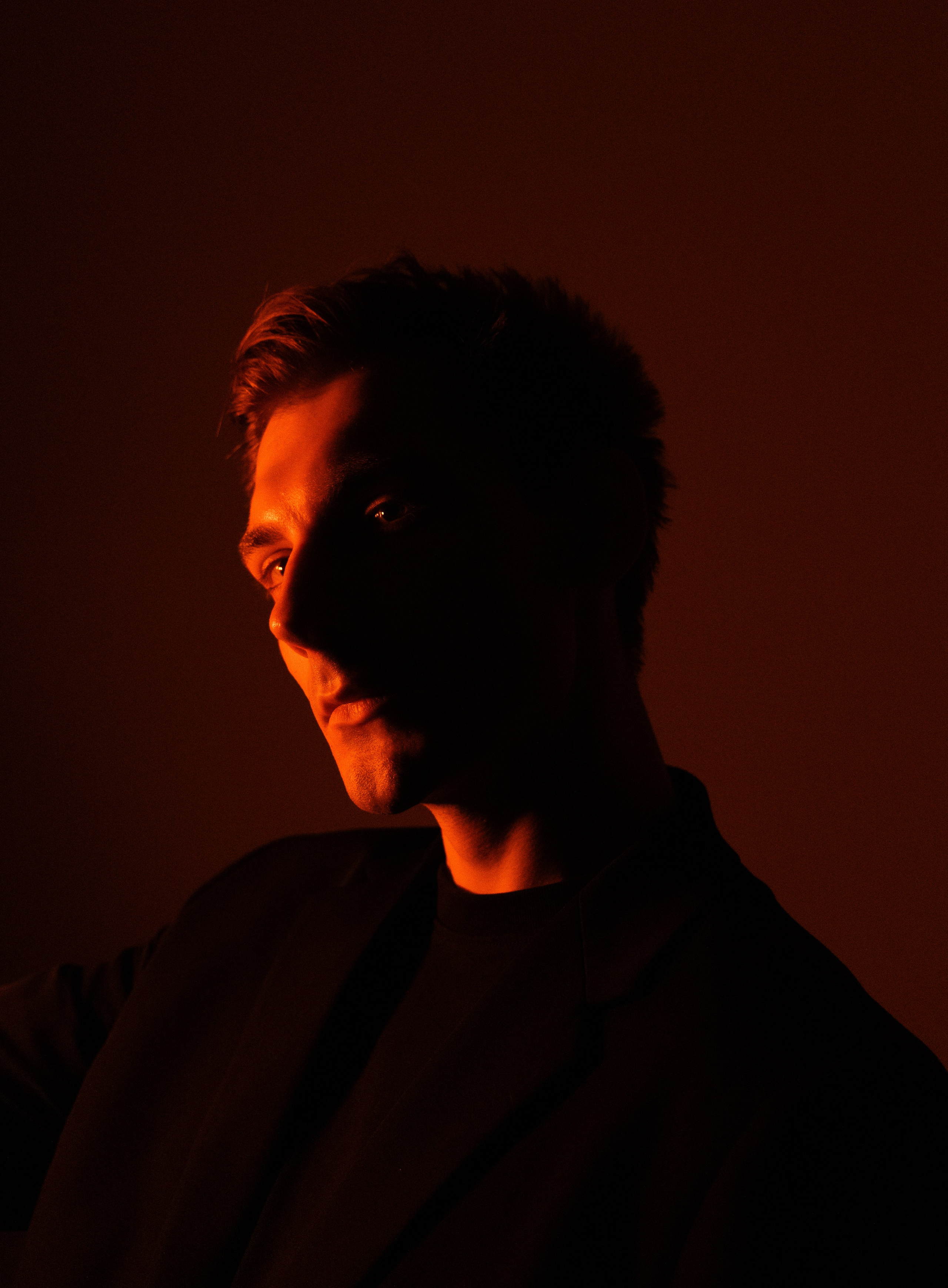 Studio. Главная