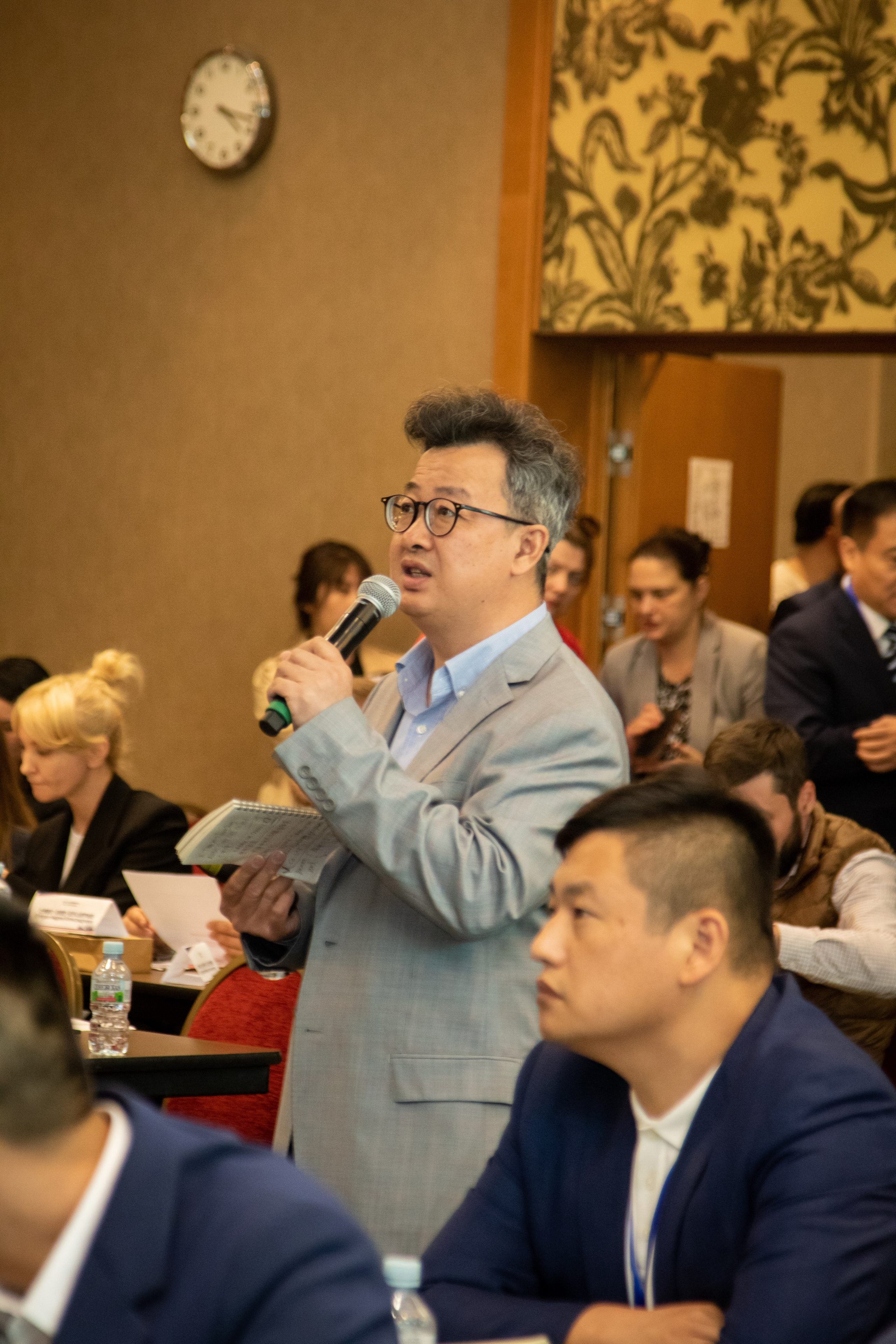 Photo report. Главная