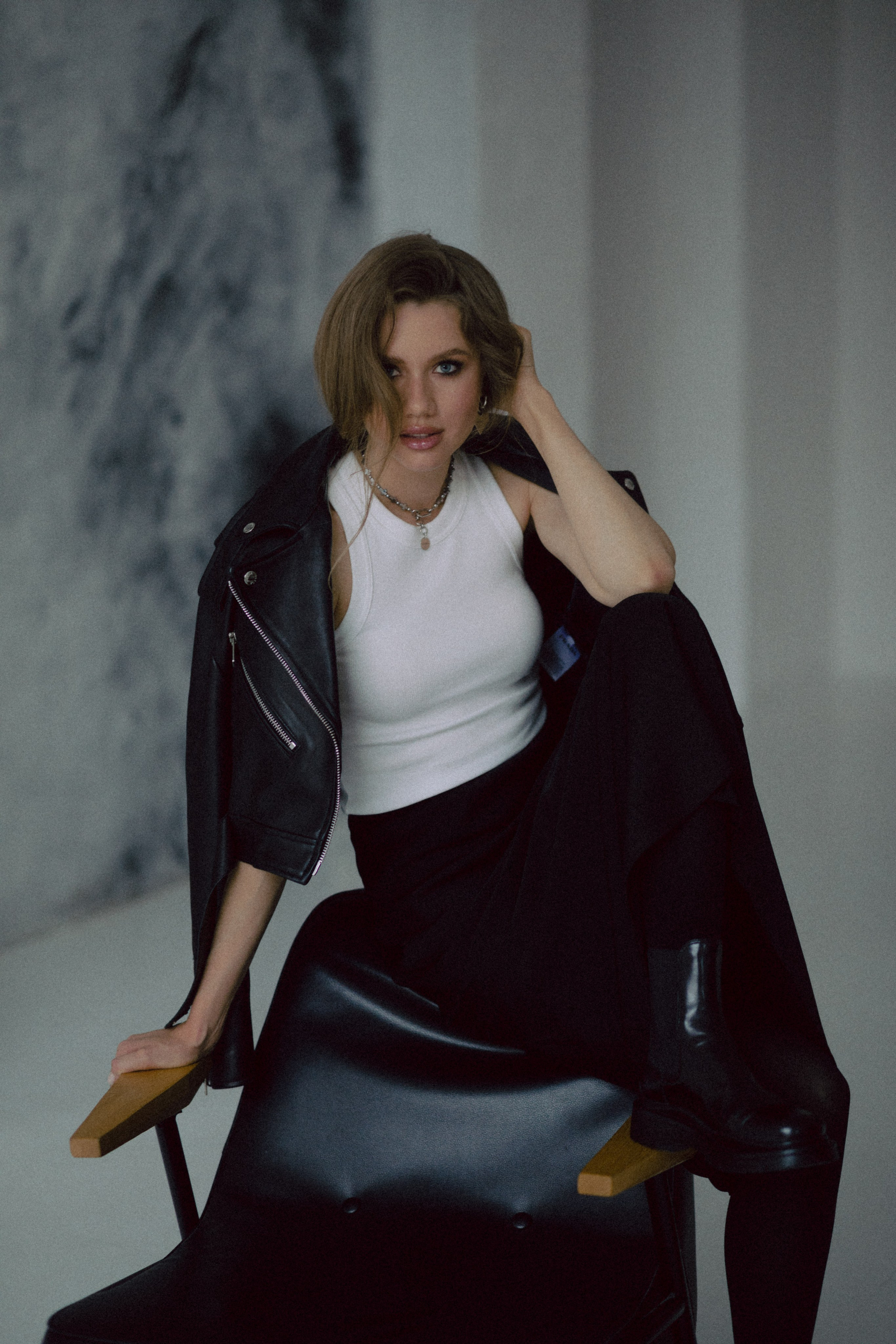 Old money. Свадебный и портретный фотограф в Москве Анастасия Масюк