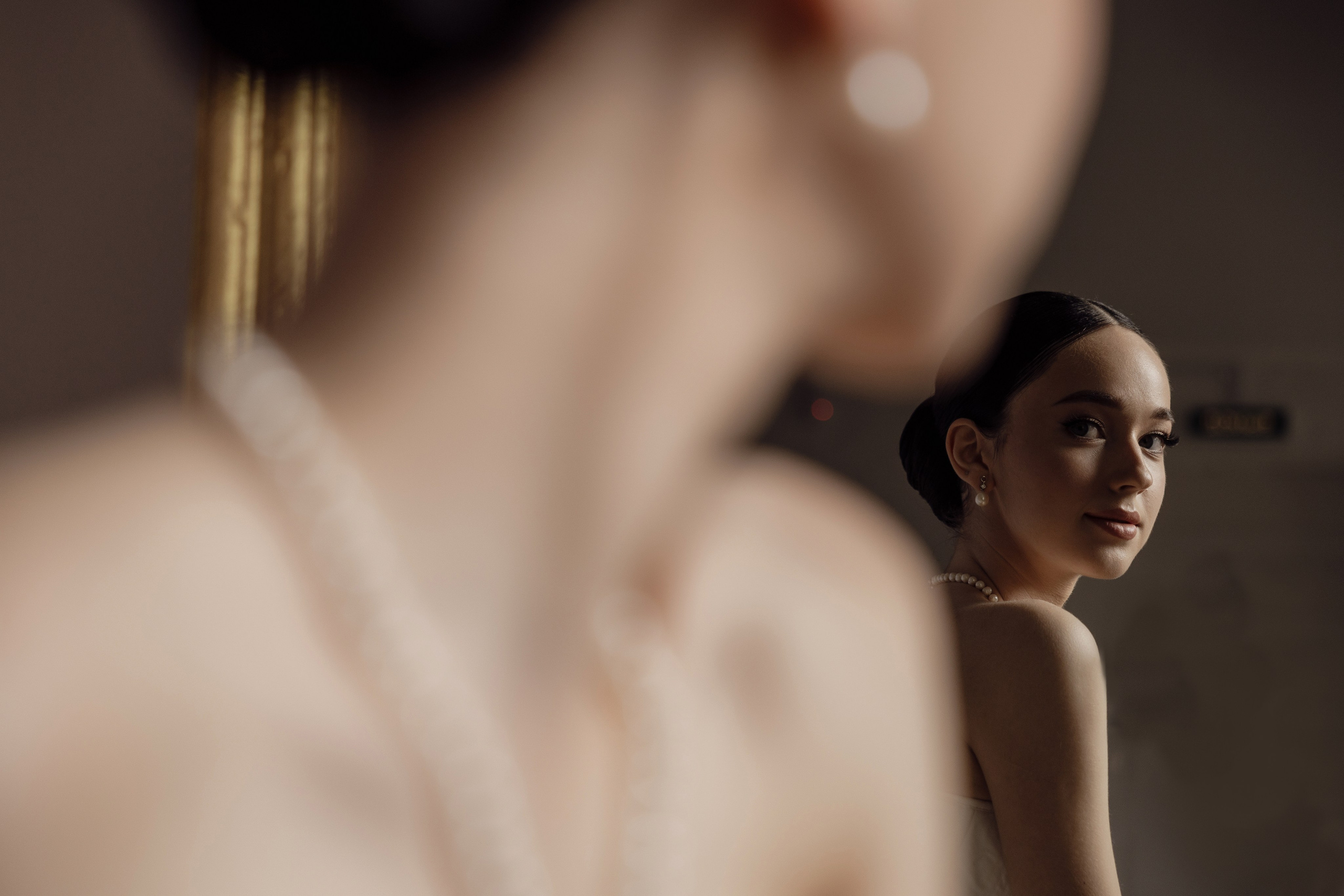 Диана и Михаил. Свадебный фотограф