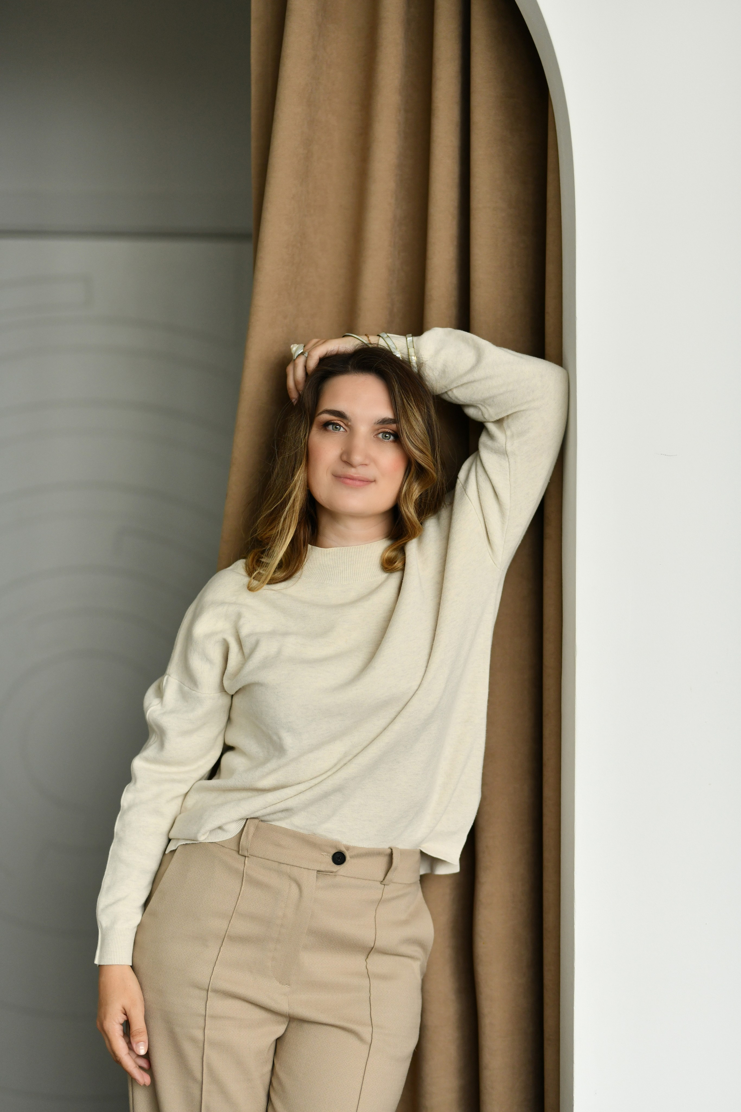 Индивидуальные фотосессии. Семейный и свадебный фотограф в Ярославле Леся Новикова