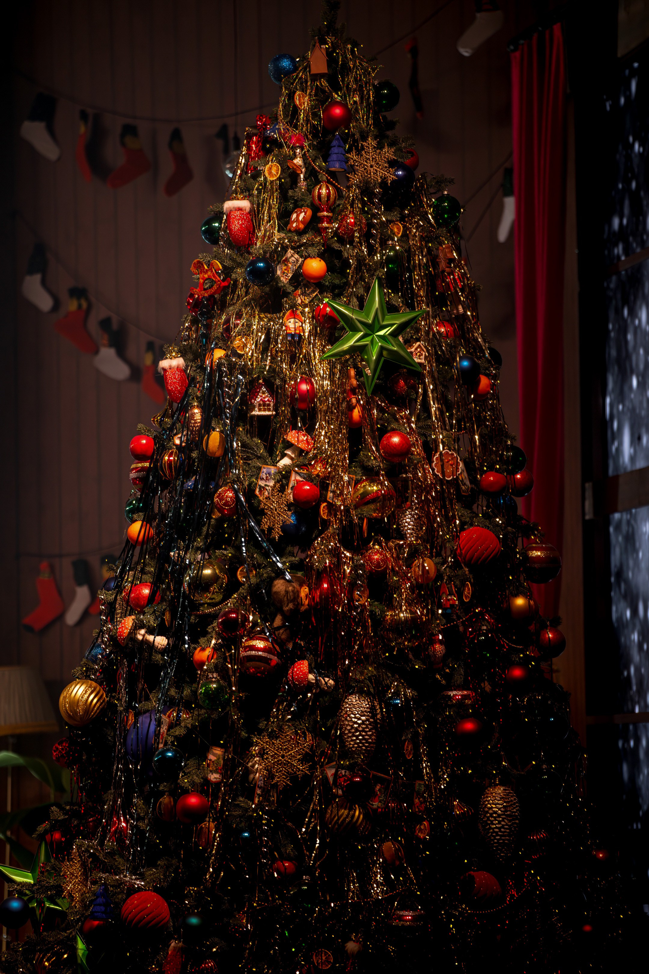 EGOR KREED | MOSCOW | 2025. OOPS