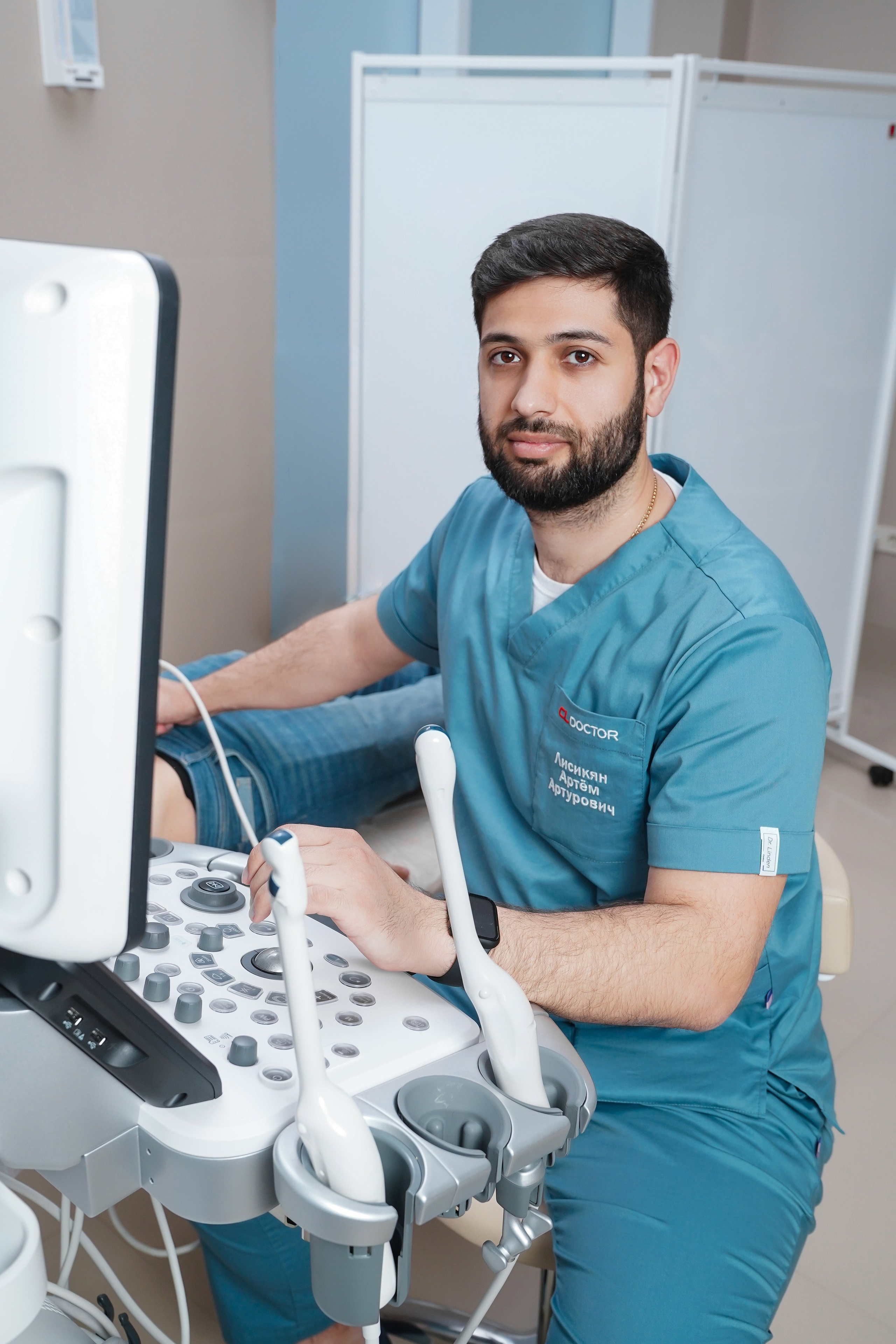 CL Doctor. Контентный и свадебный фотограф в Краснодаре и Сочи Елена Плотникова